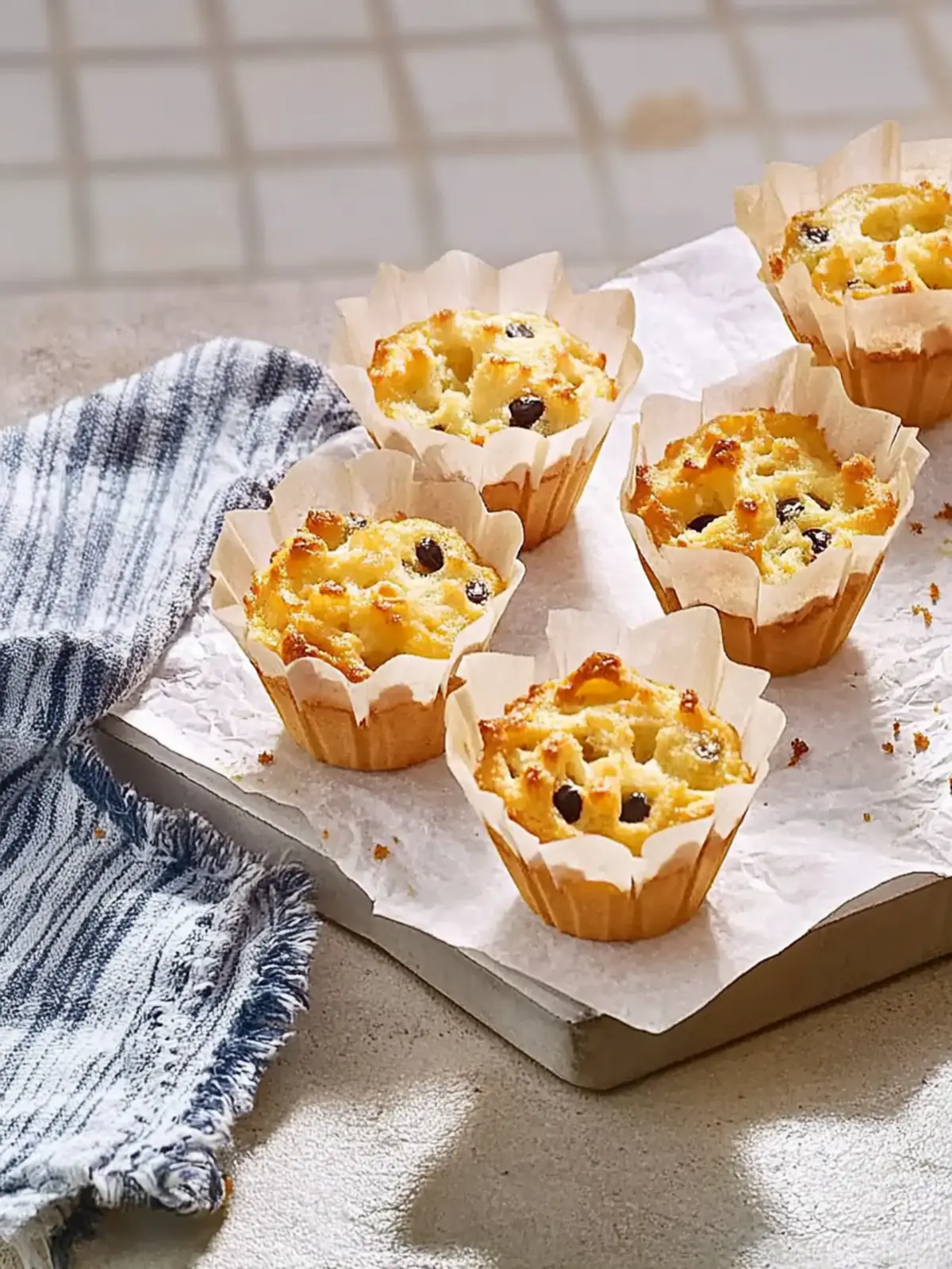 Delicious Kugel Muffins Perfect for Cozy Family Gatherings 3 Kugel Muffins