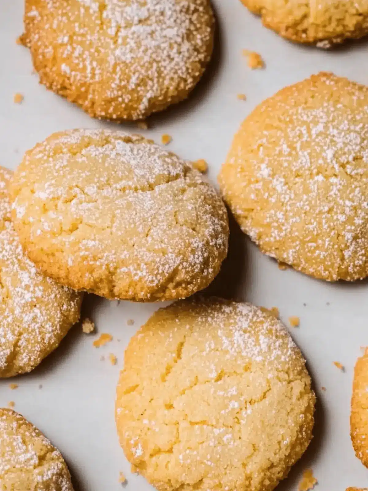 Keto Cream Cheese Cookies: Indulge Without the Guilt 4 Keto Cream Cheese Cookies