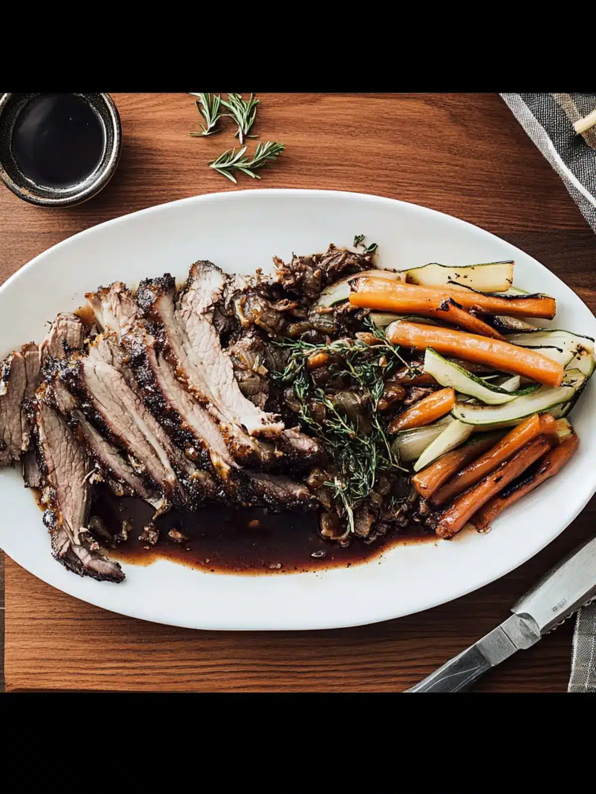 Andrew s Braised Brisket: A Tender Feast for Family Nights 3 Andrew s Braised Brisket