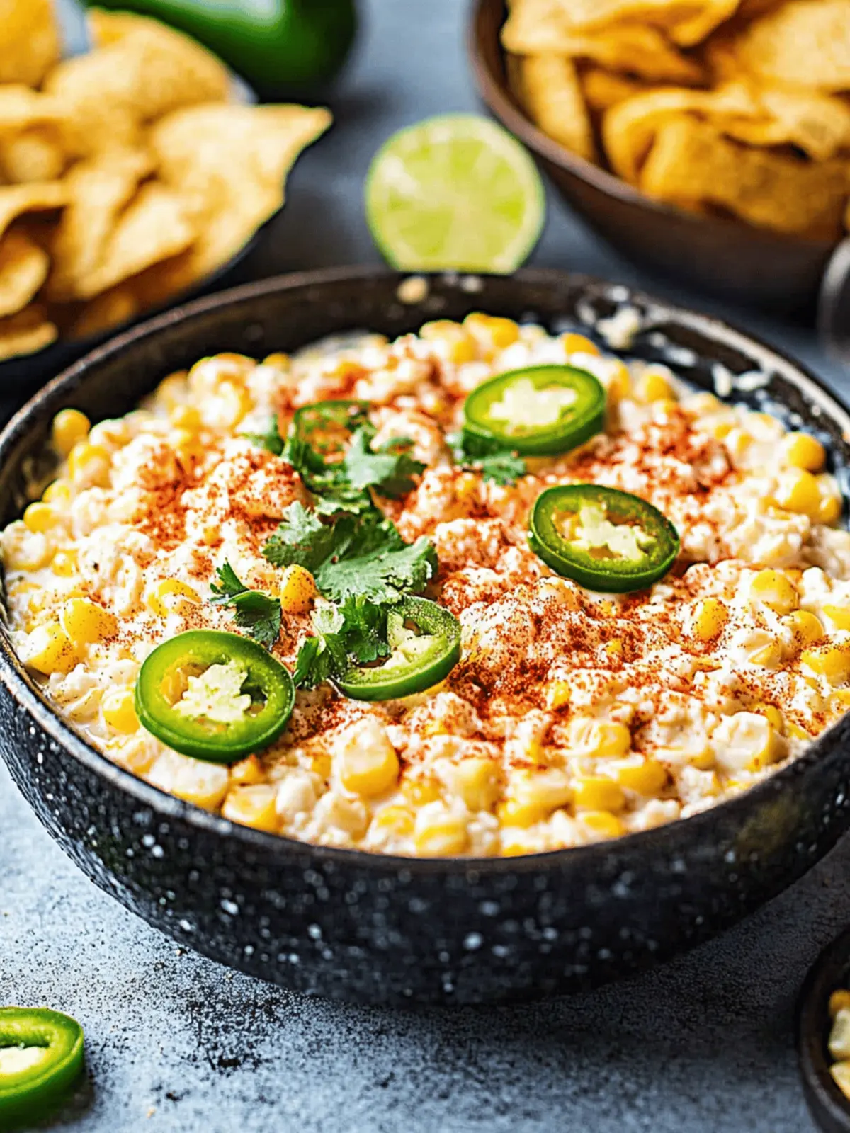 Irresistible Slow Cooker Jalape ±o Corn Dip for Every Gathering 4 Irresistible Slow Cooker Jalape ±o Corn Dip for Every Gathering