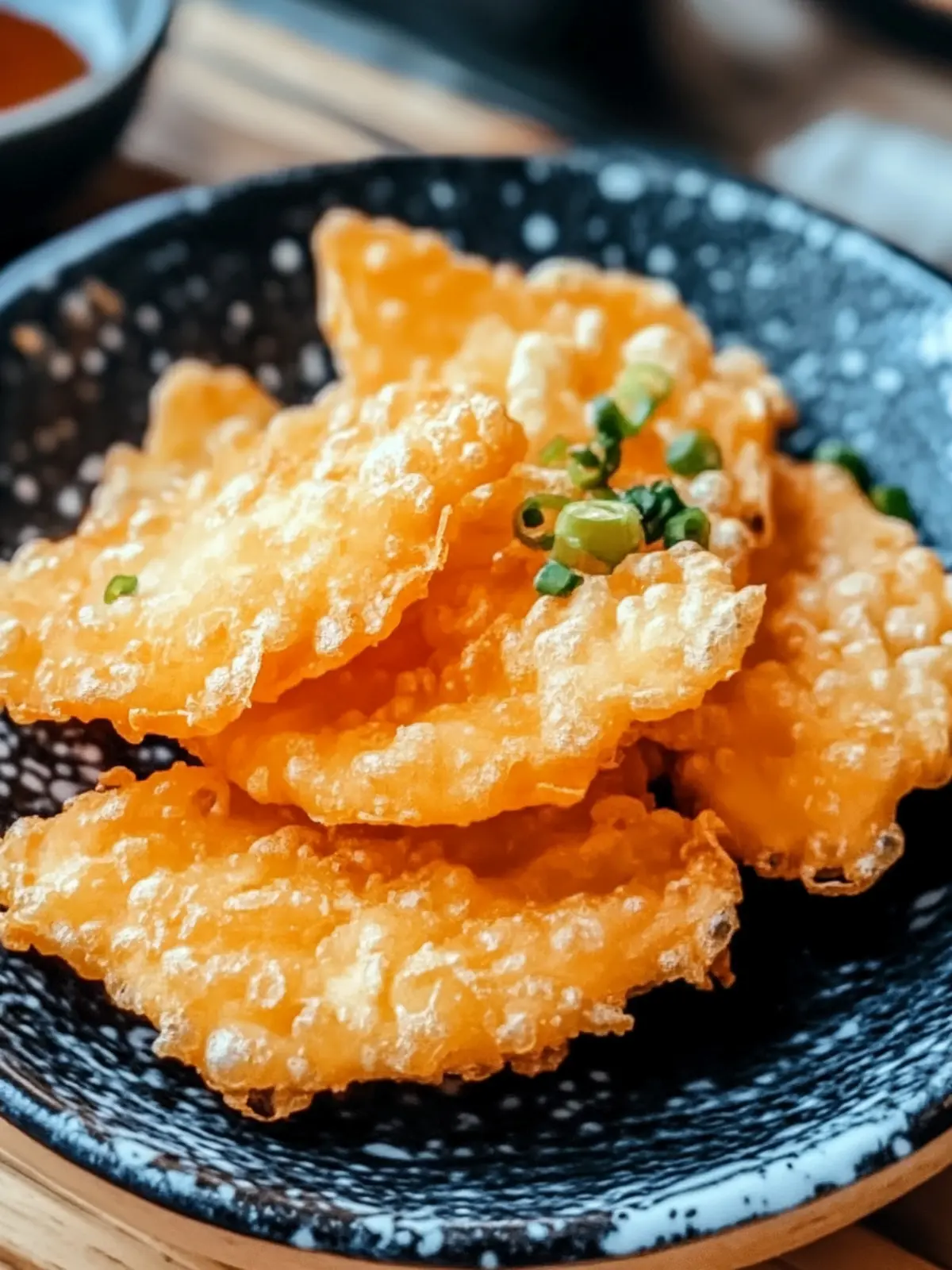 Crispy Japanese Sweet Potato Tempura for Easy Family Fun 3 Japanese Sweet Potato Tempura