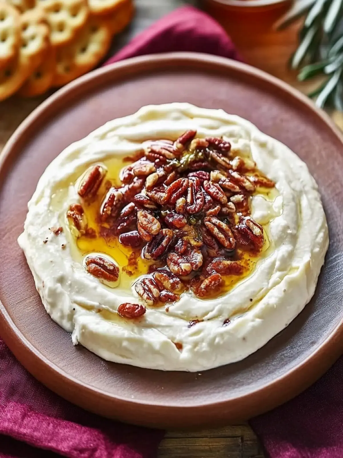 Irresistible French Quarter Cheese Spread for Every Gathering 2 French Quarter Cheese Spread