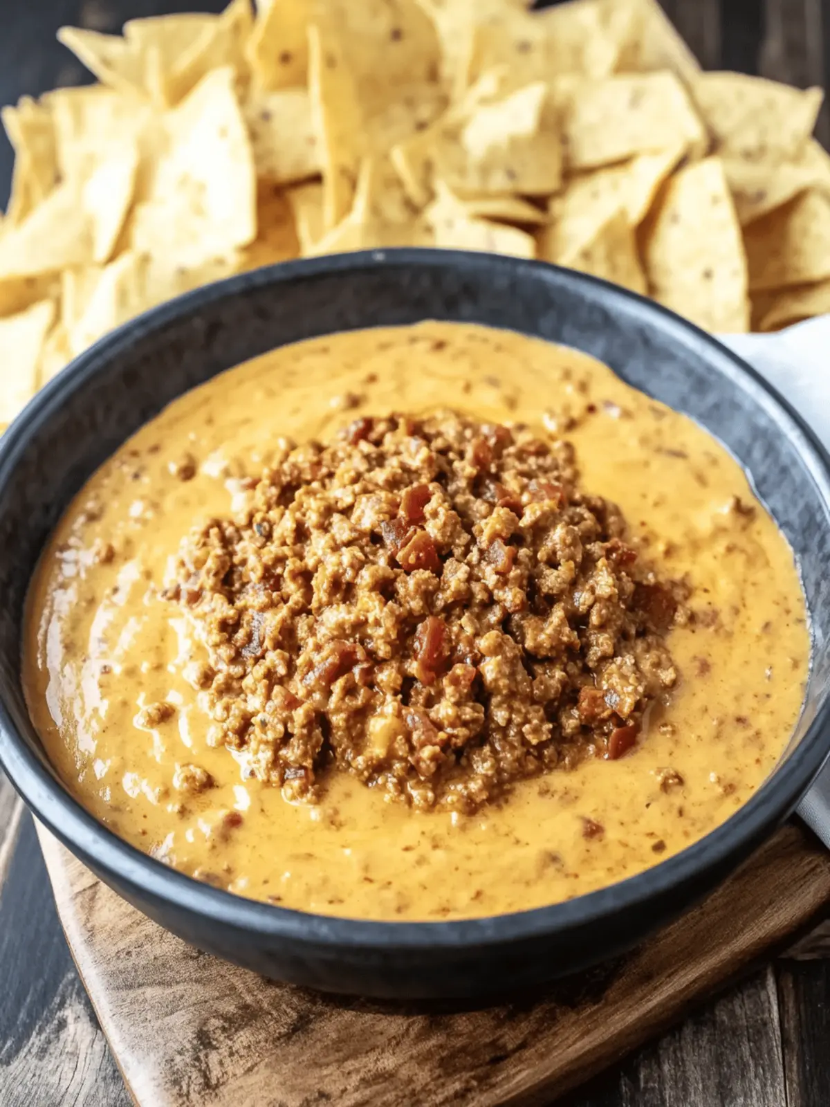 Irresistible Chorizo Dip that Will Wow Your Guests 4 Irresistible Chorizo Dip that Will Wow Your Guests