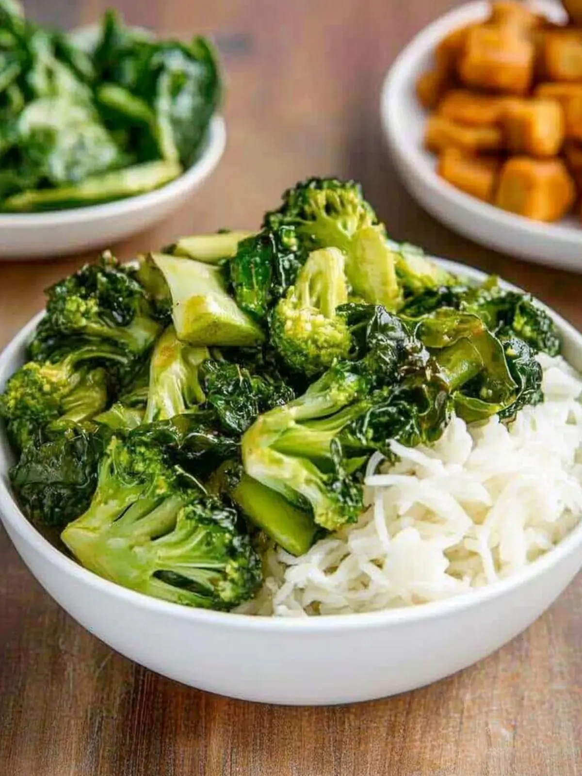 Panda Express Super Greens Made Easy for Home Chefs 4 Panda Express Super Greens