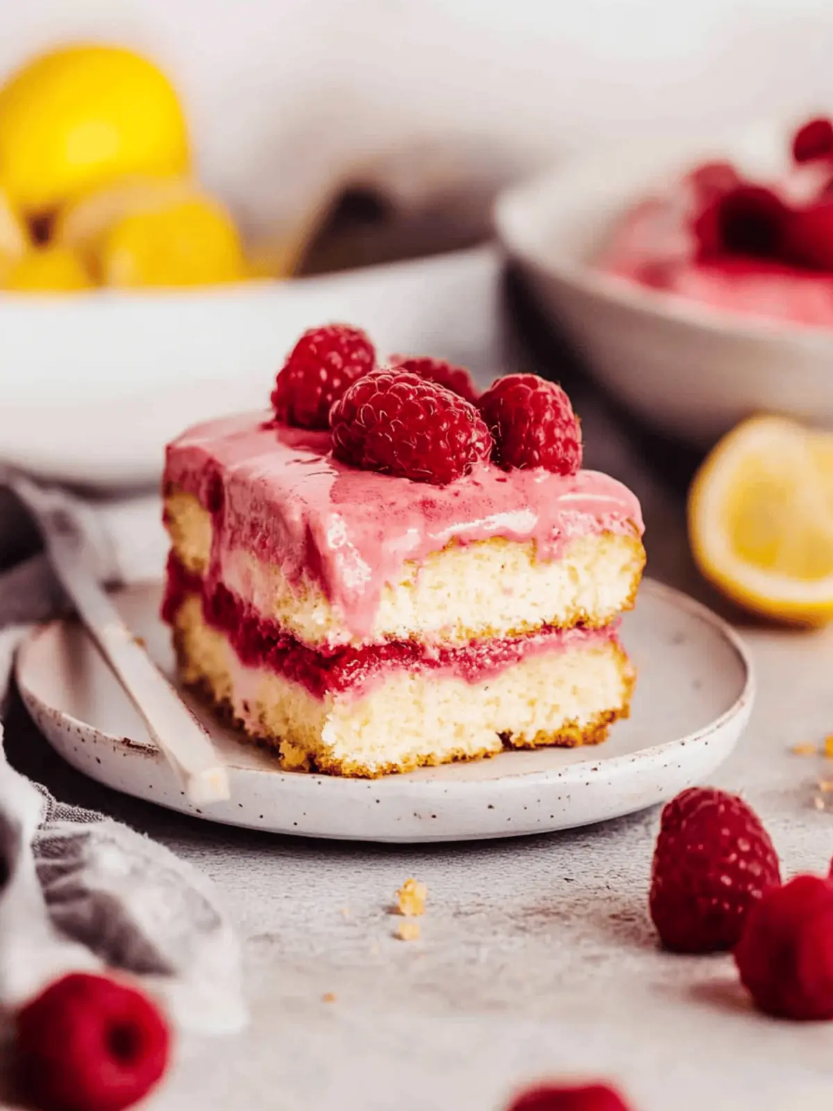 Decadent Raspberry Tiramisu: Your Ultimate No-Bake Summer Treat 4 Raspberry Tiramisu