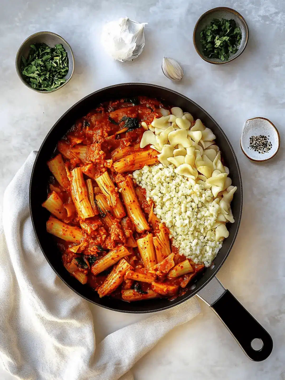 Cheese Dakgalbi: Spicy Korean Chicken Stir-Fry Magic 2 Cheese Dakgalbi
