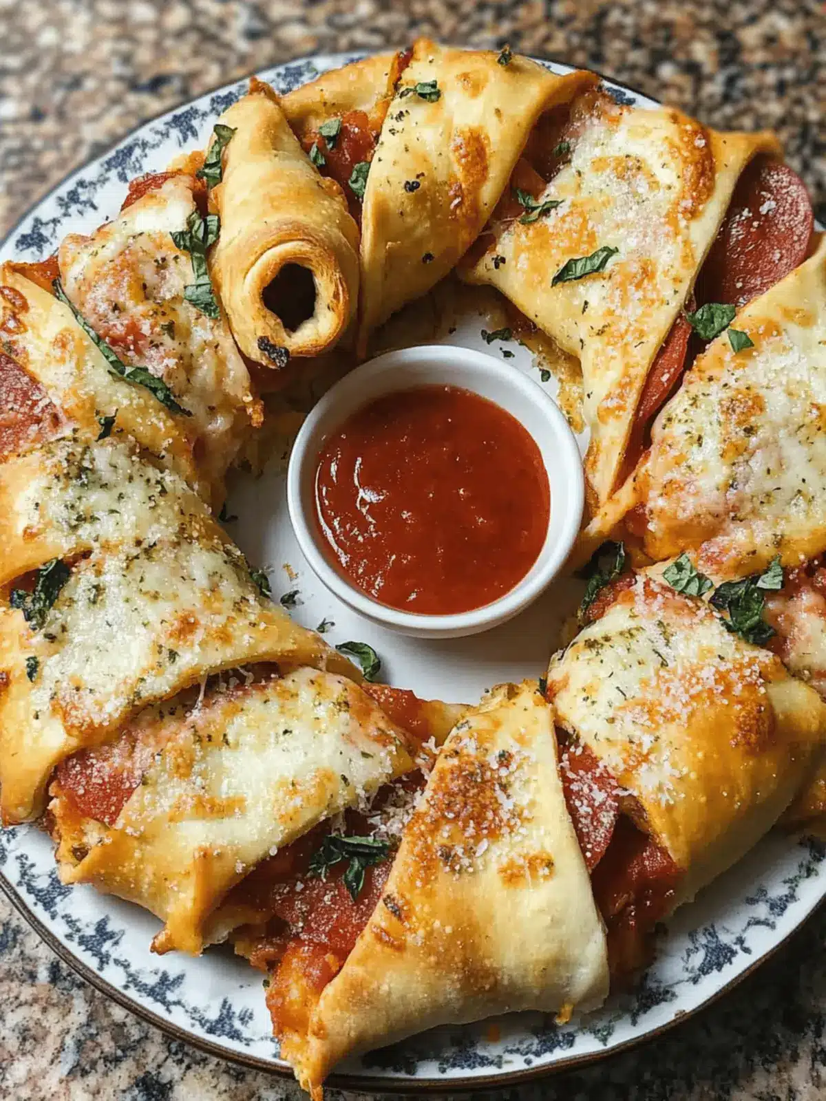 Delicious Italian Stromboli for Quick Family Dinners 3 Italian Stromboli