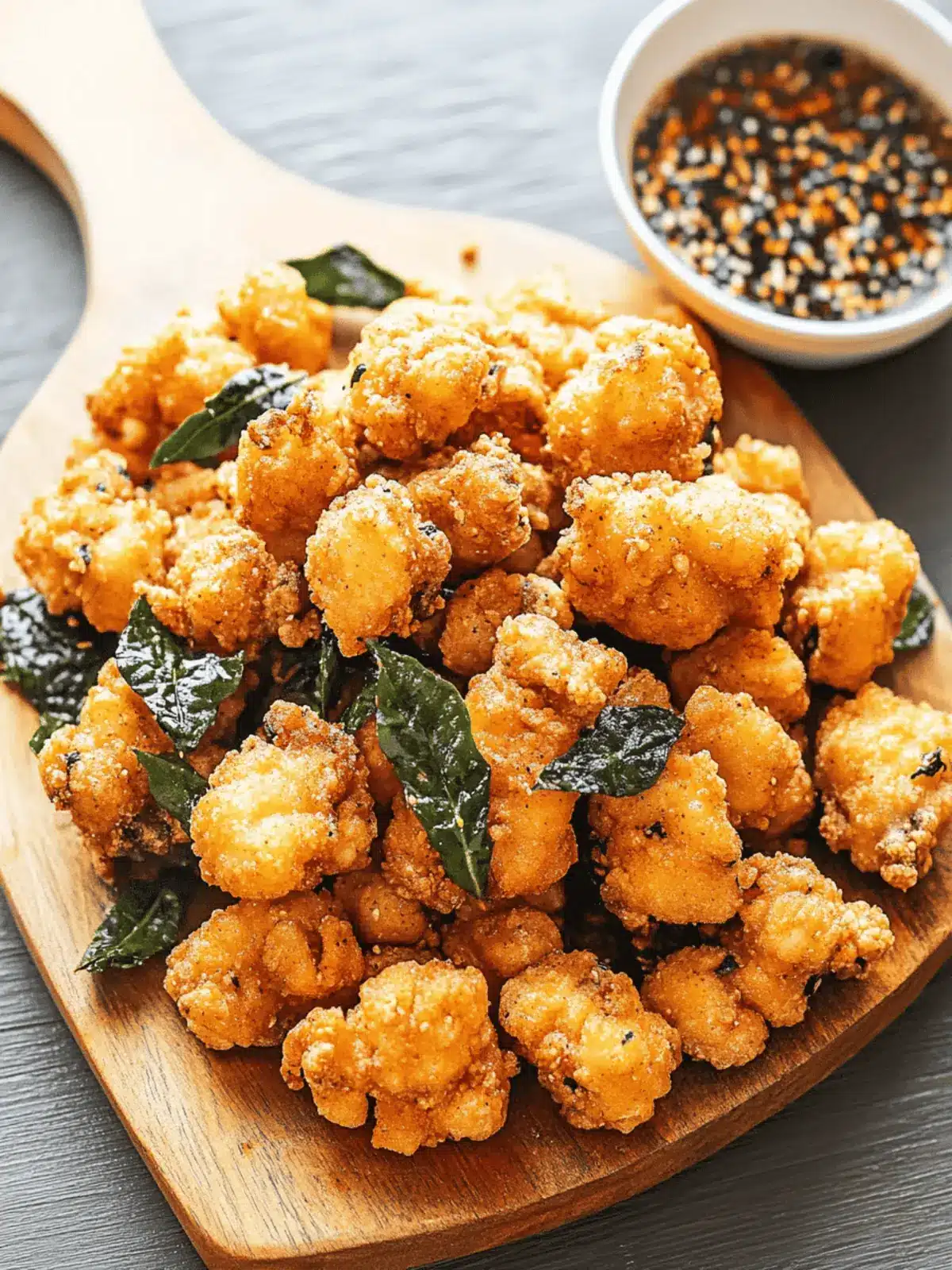Crispy Taiwanese Popcorn Chicken Your New Favorite Snack 3 Crispy Taiwanese Popcorn Chicken Your New Favorite Snack