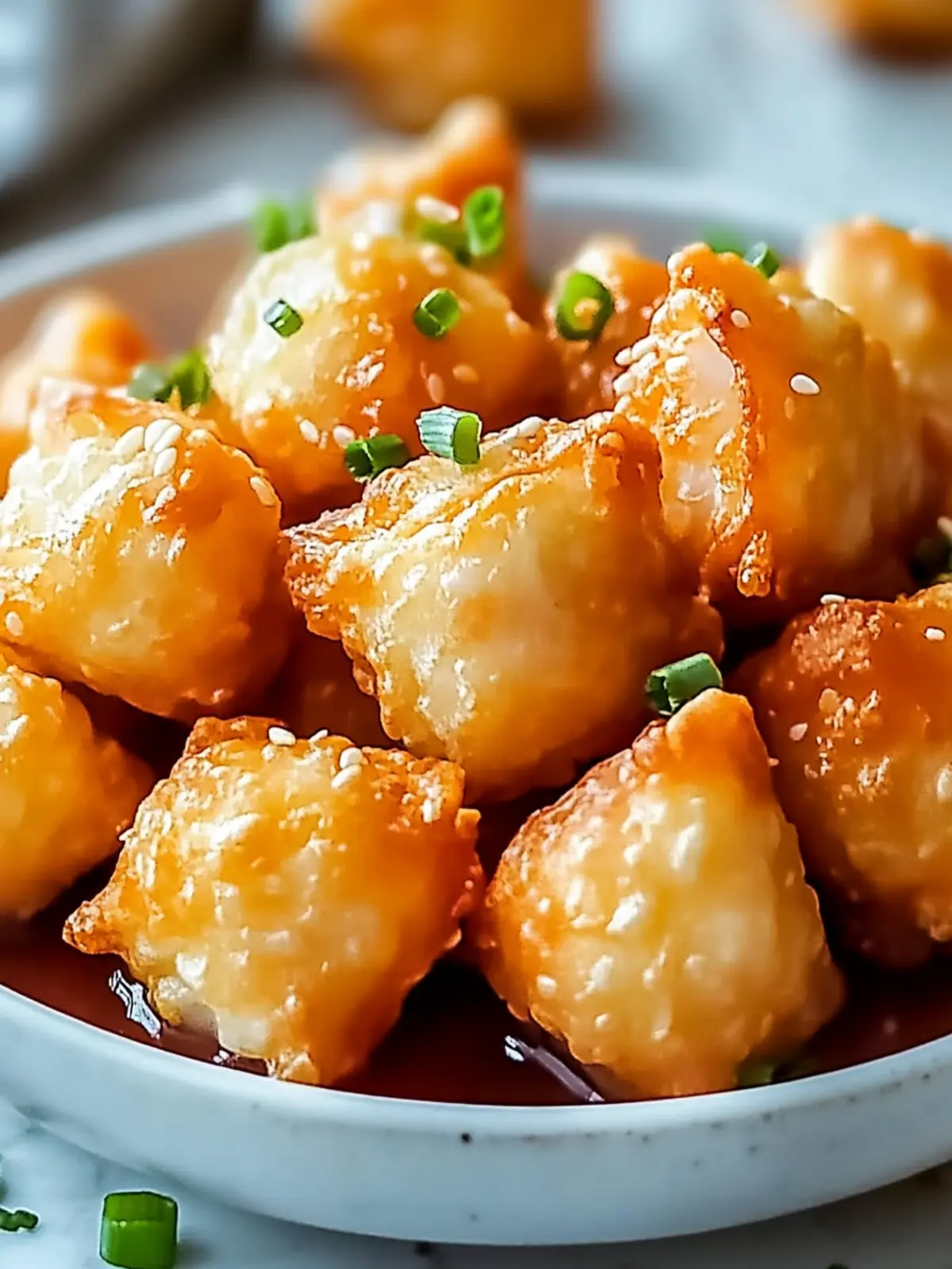 Crispy Crab Rangoon Bombs That Wow Every Party Guest 3 Crispy Crab Rangoon Bombs