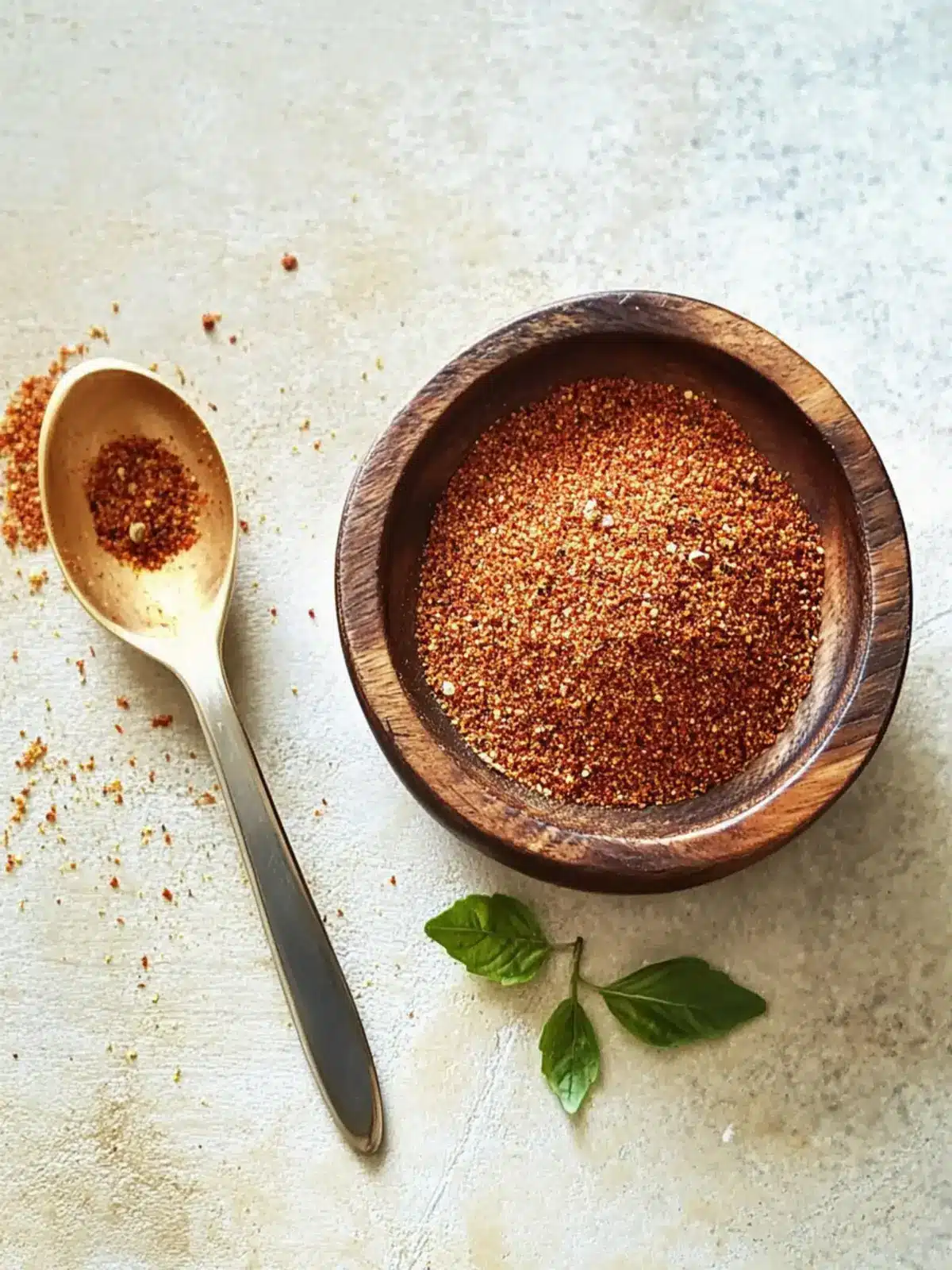 Unlock Flavor with Homemade Creole Seasoning Today 2 Creole Seasoning