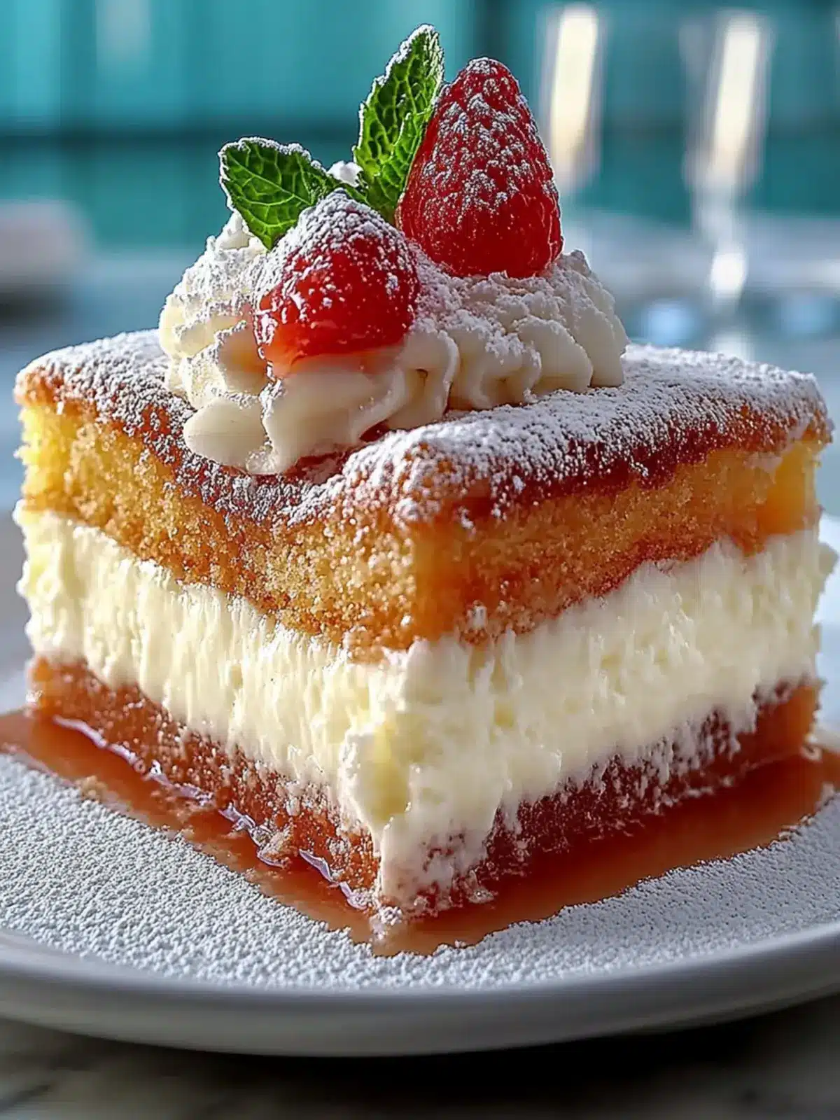 Decadent Neiman Marcus Cake with Creamy Frosting Galore 4 Neiman Marcus Cake