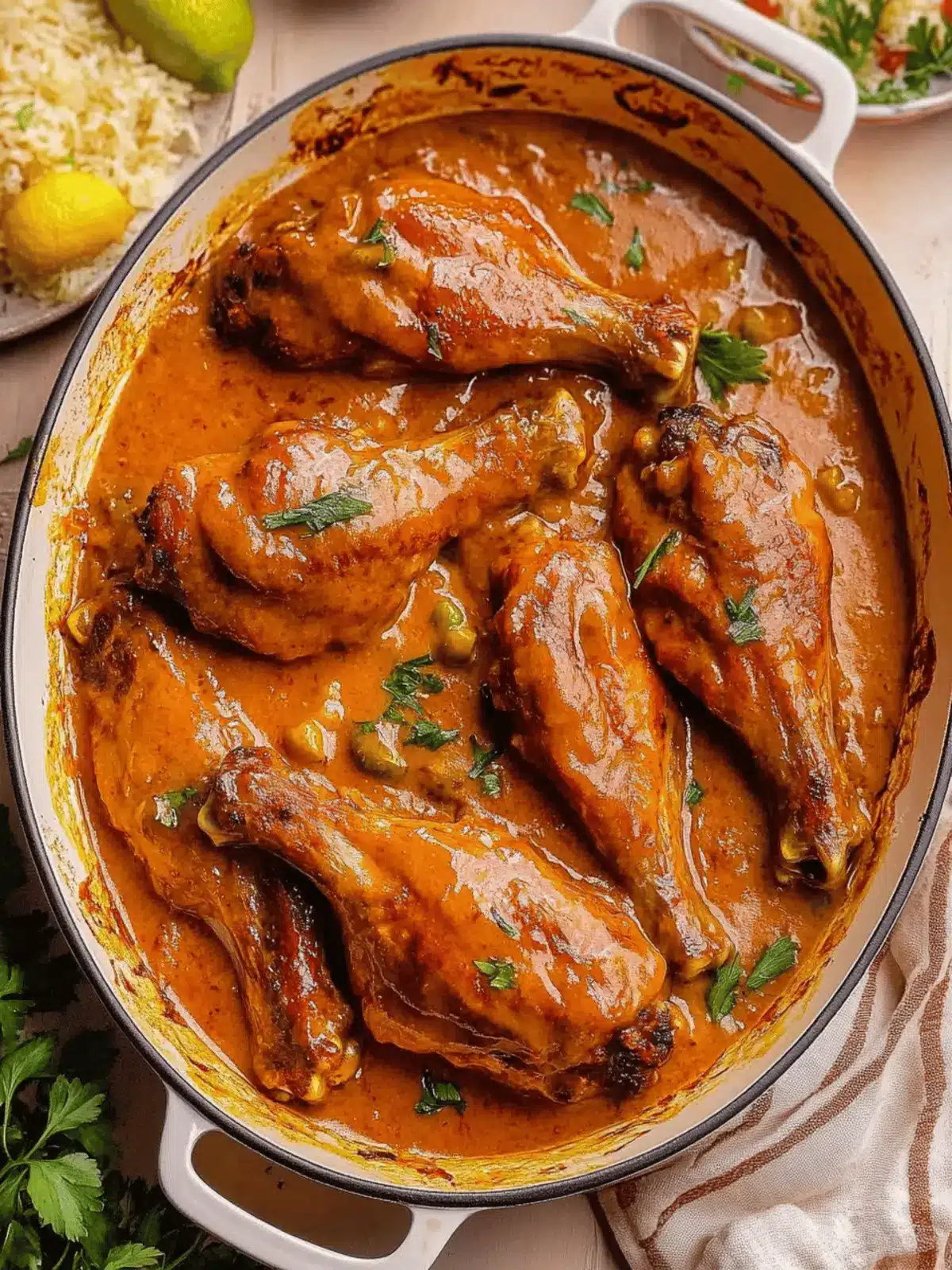 Best Smothered Turkey Wings: Southern Comfort Like Grandma's 4 Best Smothered Turkey Wings: Southern Comfort Like Grandma's