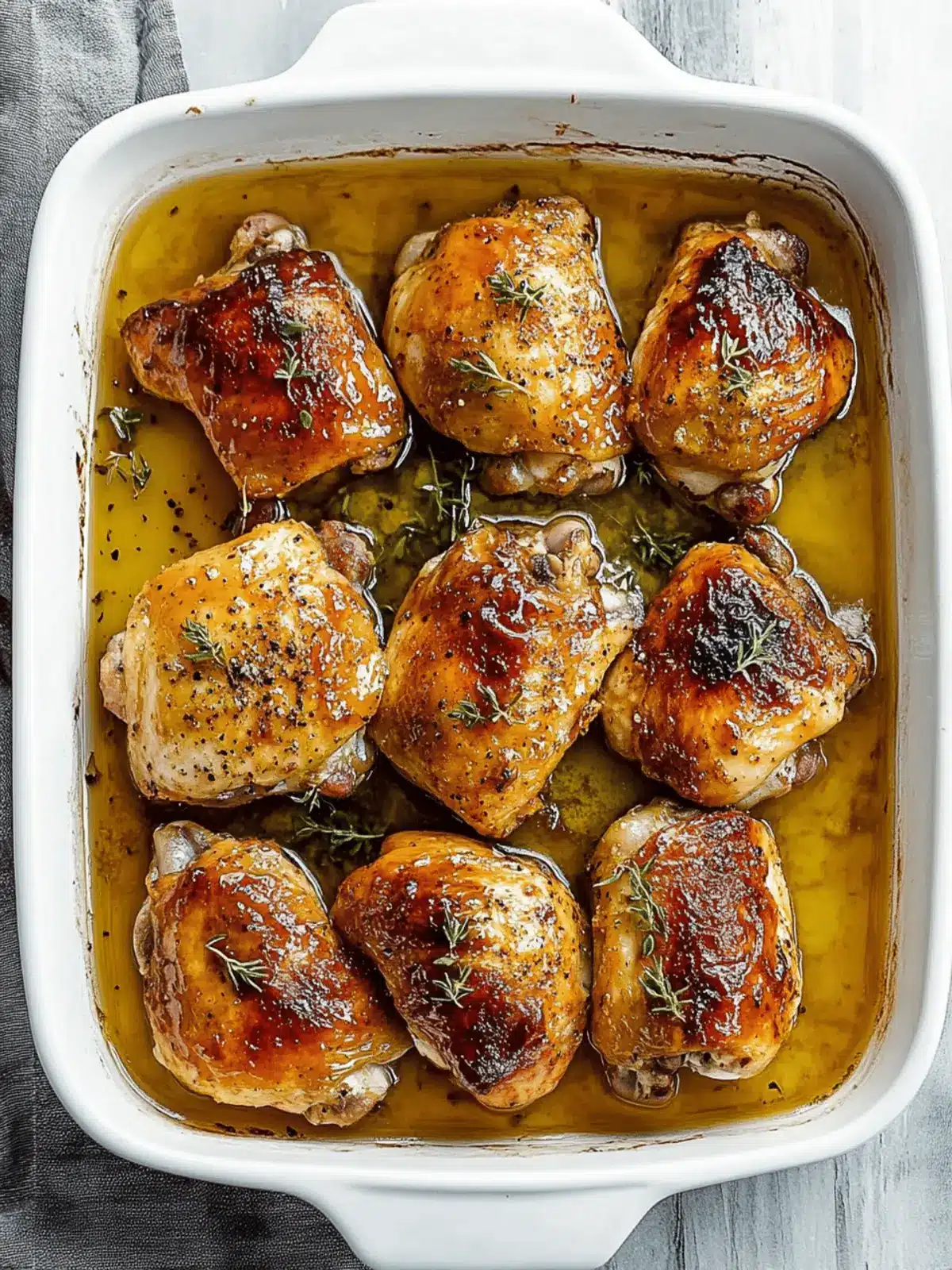 Easy Honey Mustard Chicken That Will Wow Your Weeknight Dinner 4 Easy Honey Mustard Chicken That Will Wow Your Weeknight Dinner