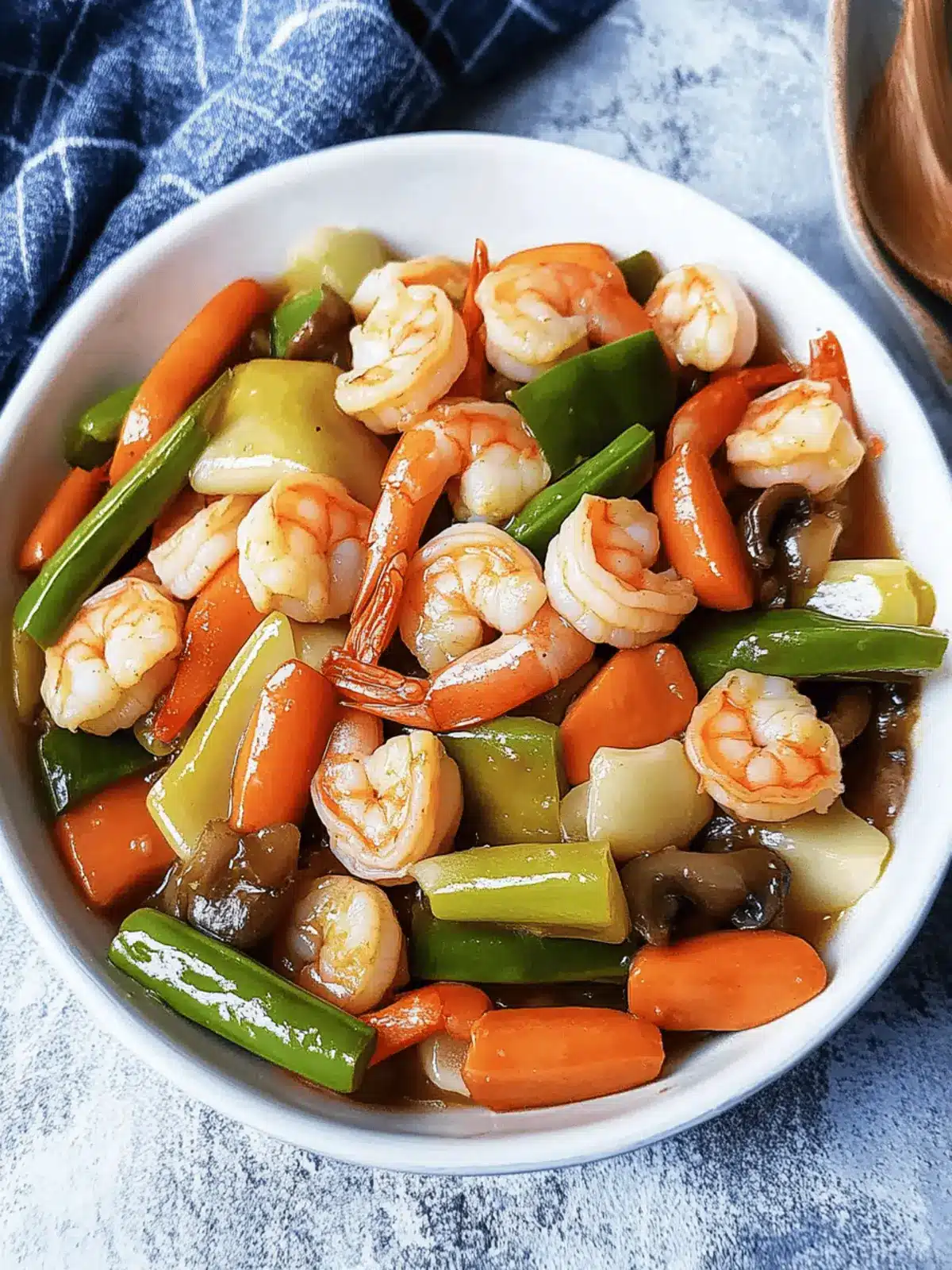 Best Shrimp Chop Suey Quick, Healthy Delight You ll Love 2 Best Shrimp Chop Suey Quick, Healthy Delight You ll Love