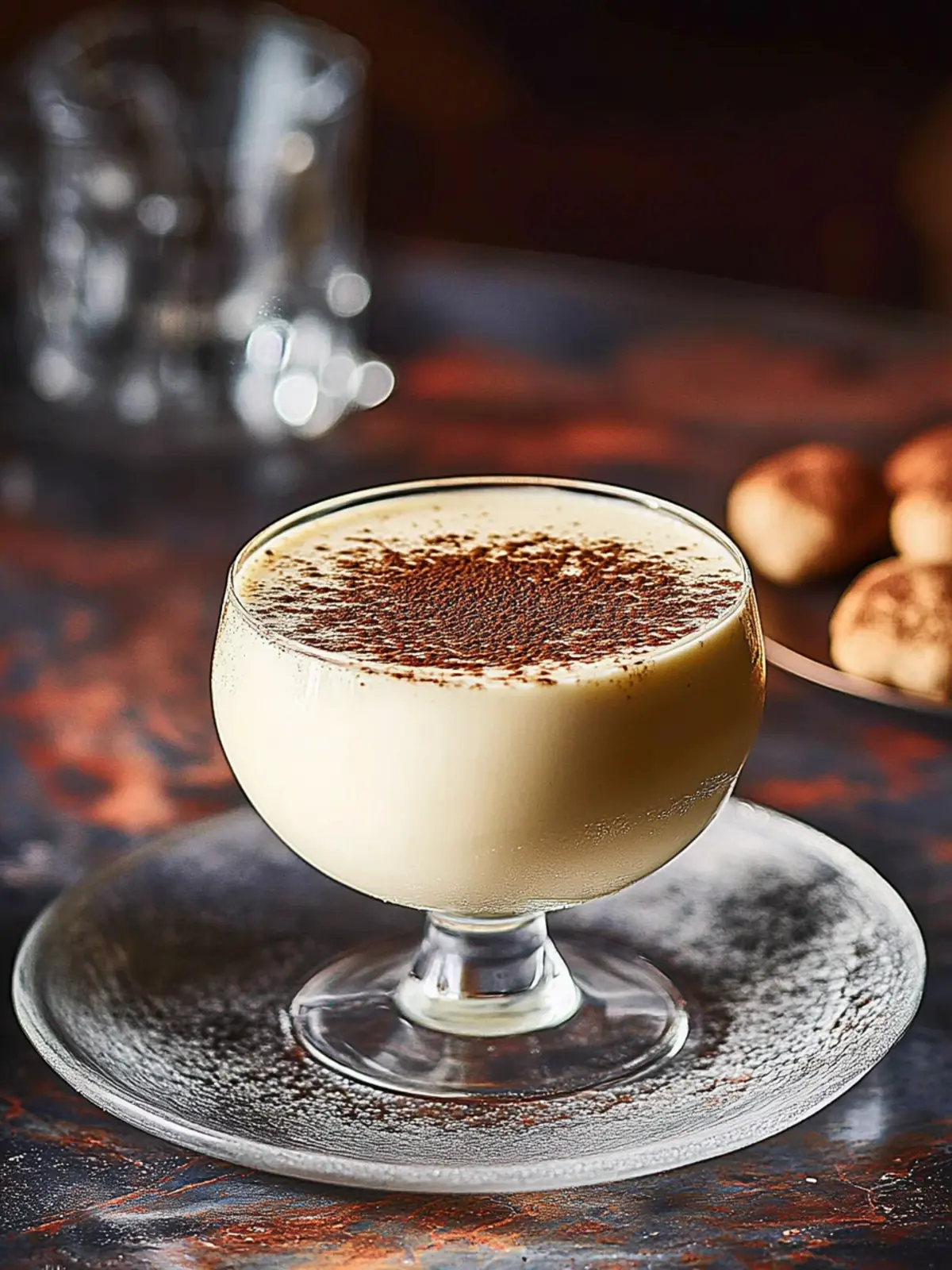 Decadent Baileys Irish Cream Panna Cotta You Can Make Ahead 4 Baileys Irish Cream Panna Cotta