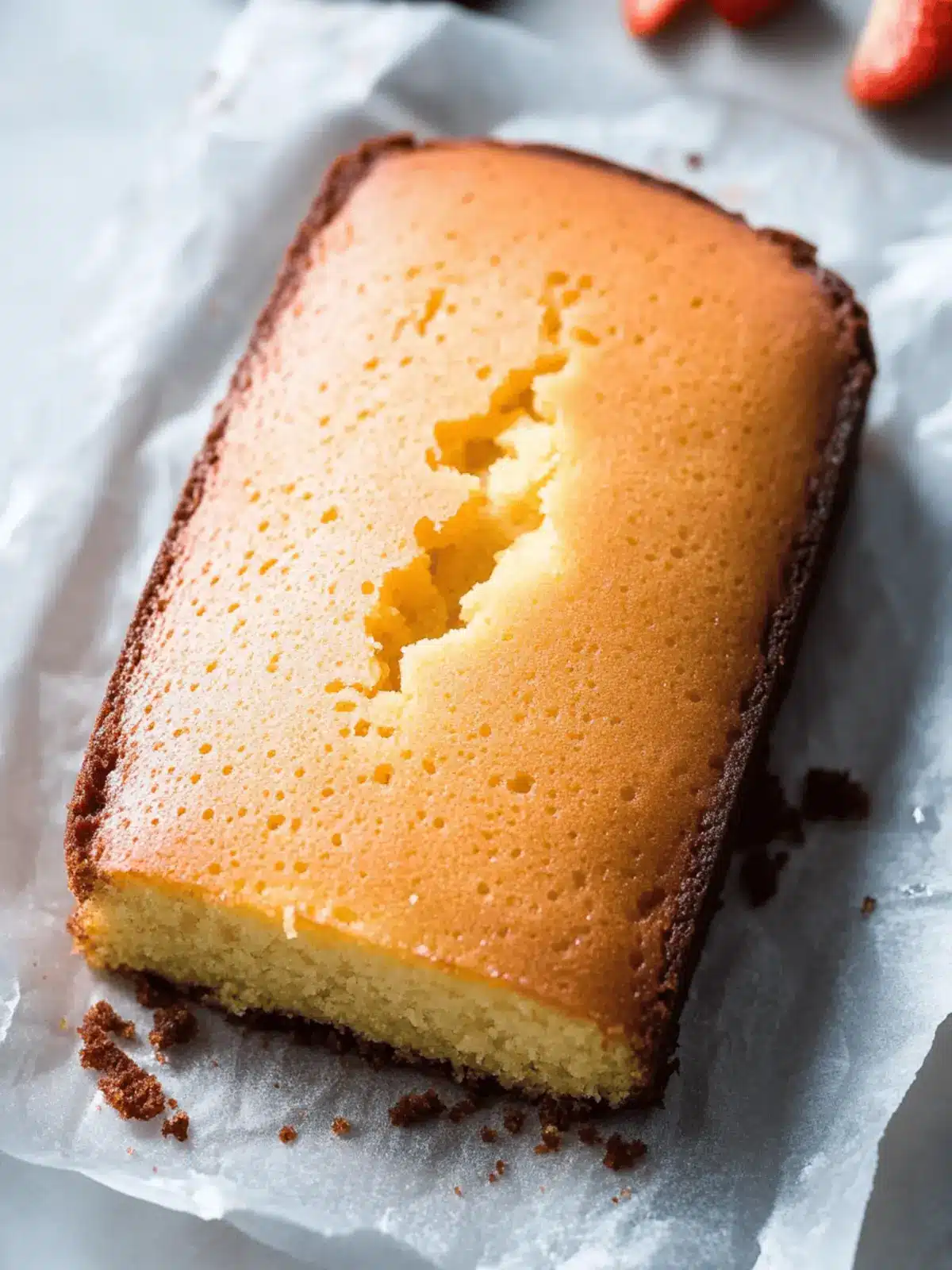Decadent Brownie Butter Cake That Will Wow Your Guests 3 Decadent Brownie Butter Cake That Will Wow Your Guests