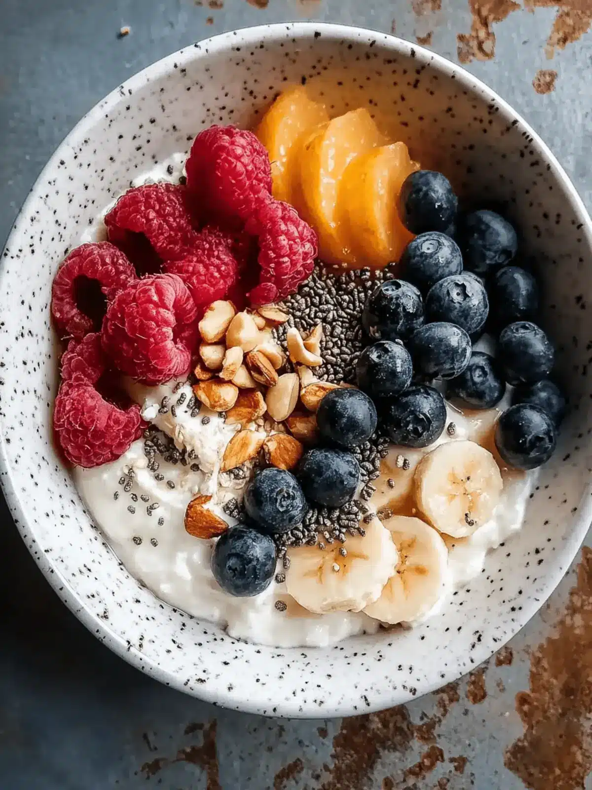 Energize Your Mornings with a Healthy High Protein Breakfast 2 Healthy High Protein Breakfast