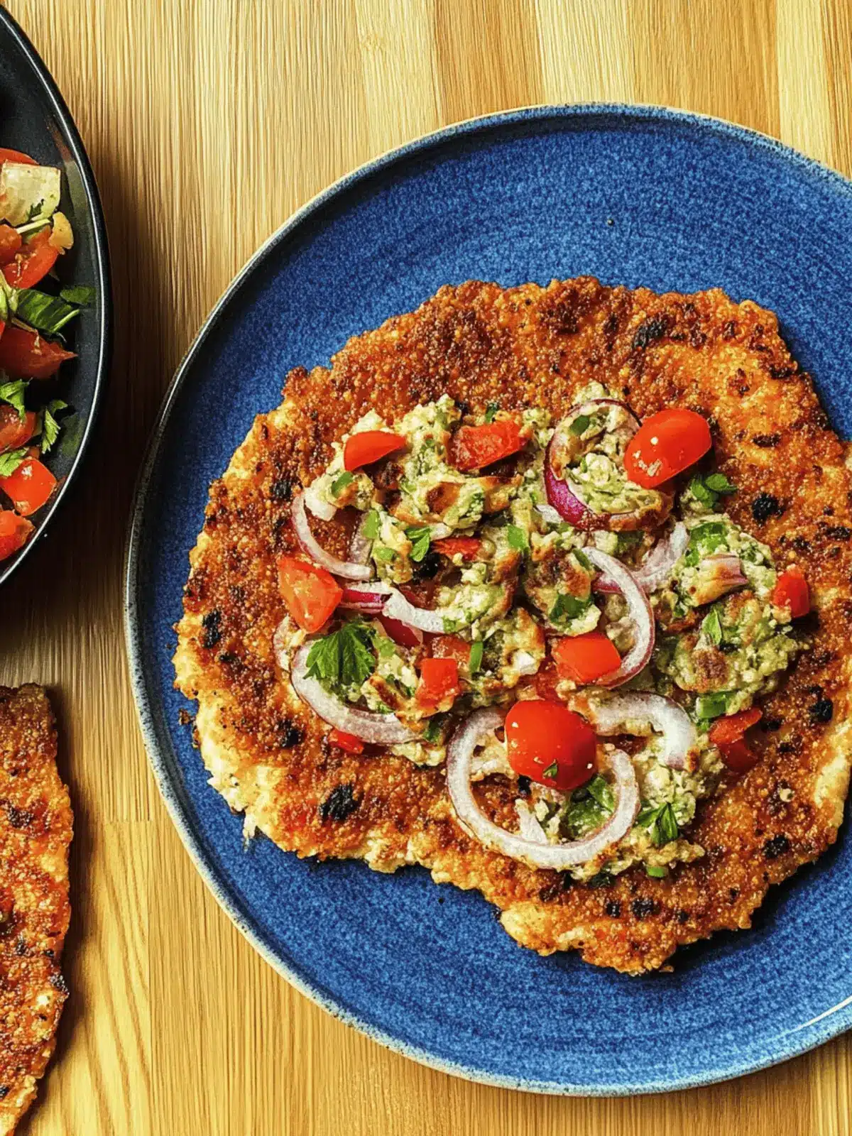 Easy Lahmacun: Homemade Delight for Your Taste Buds 3 Easy Lahmacun