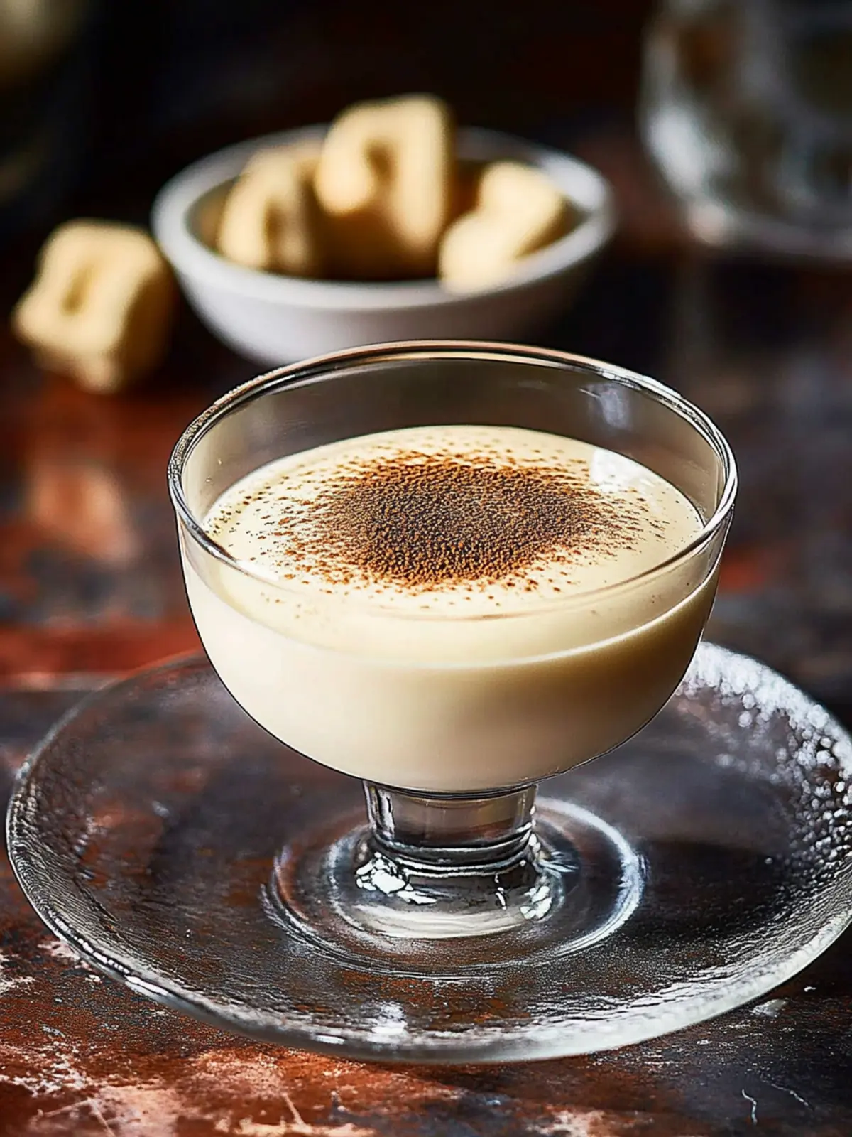 Decadent Baileys Irish Cream Panna Cotta You Can Make Ahead 2 Baileys Irish Cream Panna Cotta