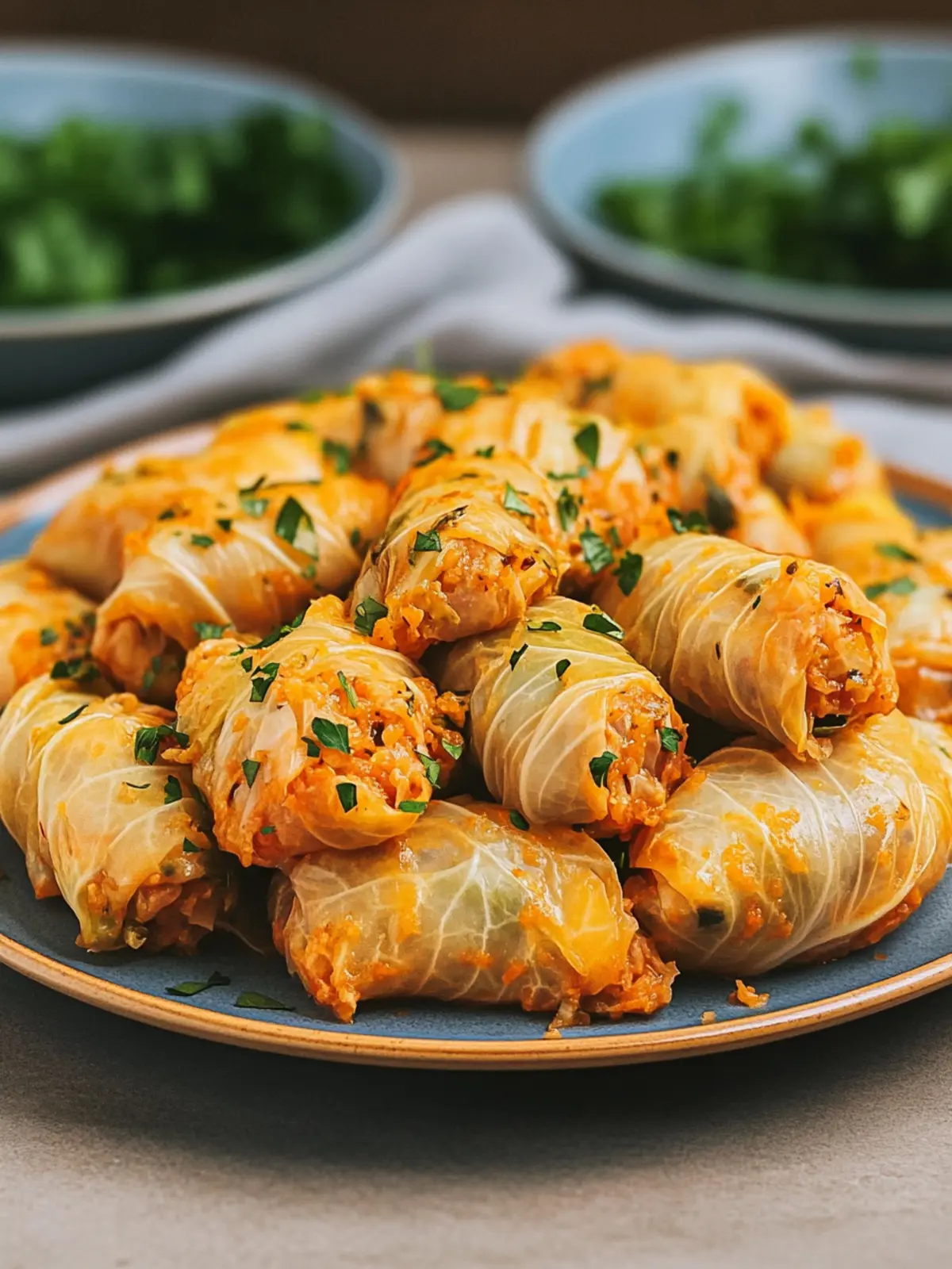 Easy Stuffed Cabbage Rolls That Your Family Will Adore 4 Easy Stuffed Cabbage Rolls
