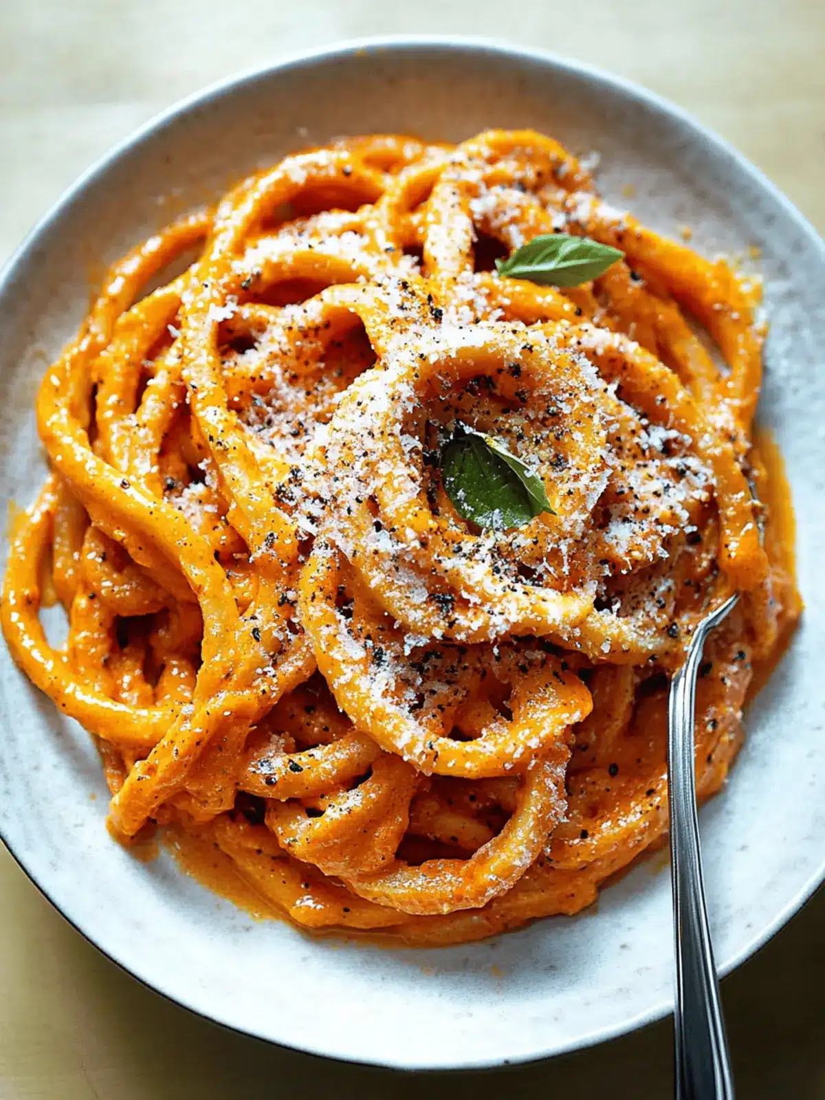 Ina Garten s Vodka Sauce - Transform Pasta Night with Creaminess 3 Ina Garten s Vodka Sauce