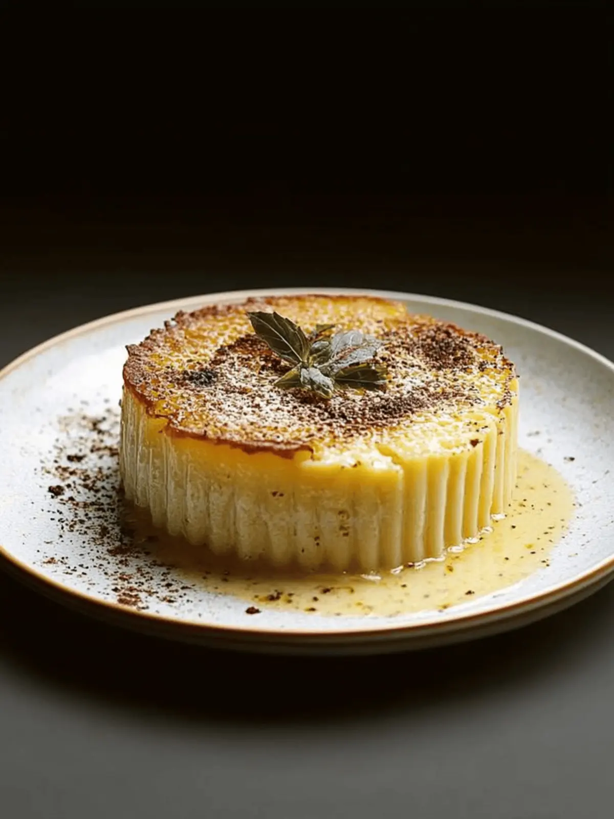 Savor Honeycomb Macaroni with Decadent Porky Cream Delight 3 Savor Honeycomb Macaroni with Decadent Porky Cream Delight