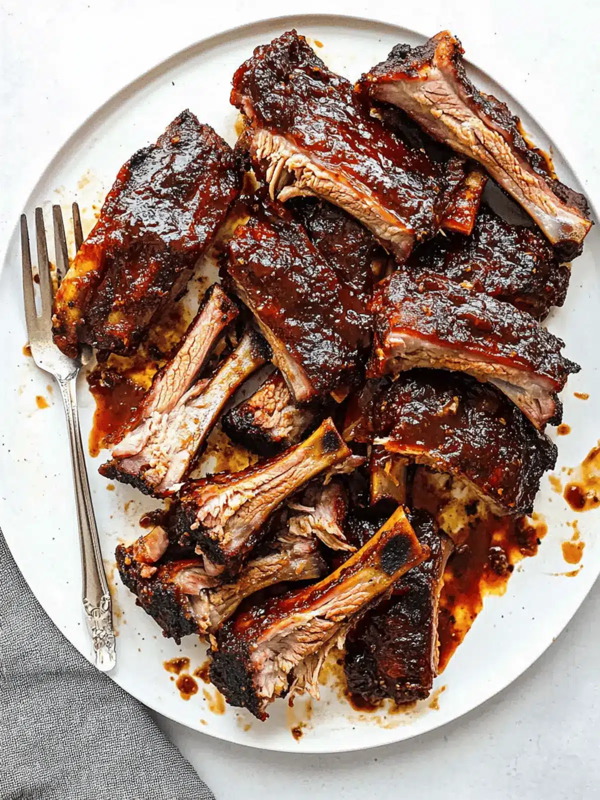 Crockpot Country Style Ribs for Effortless Comfort Food Bliss 3 Crockpot Country Style Ribs