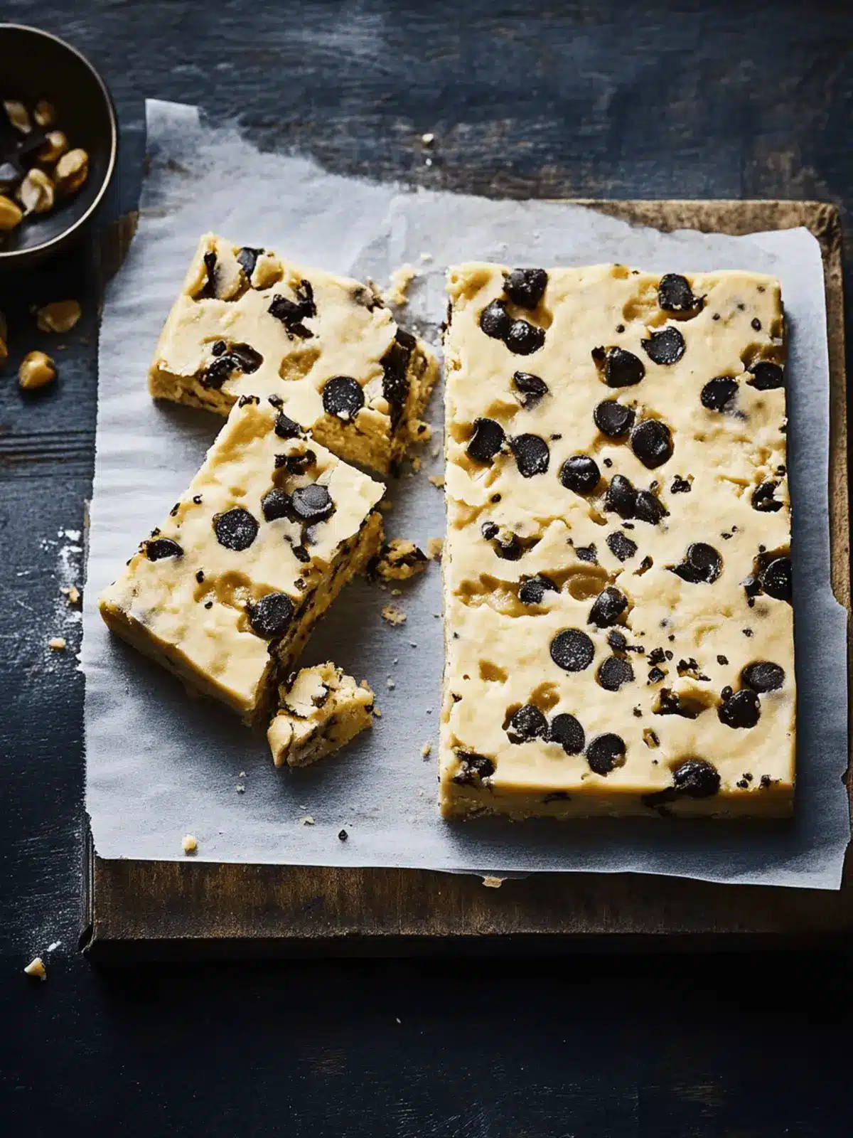 Irresistible Ginger Peanut Barfi You ll Crave Again and Again 2 Barfi