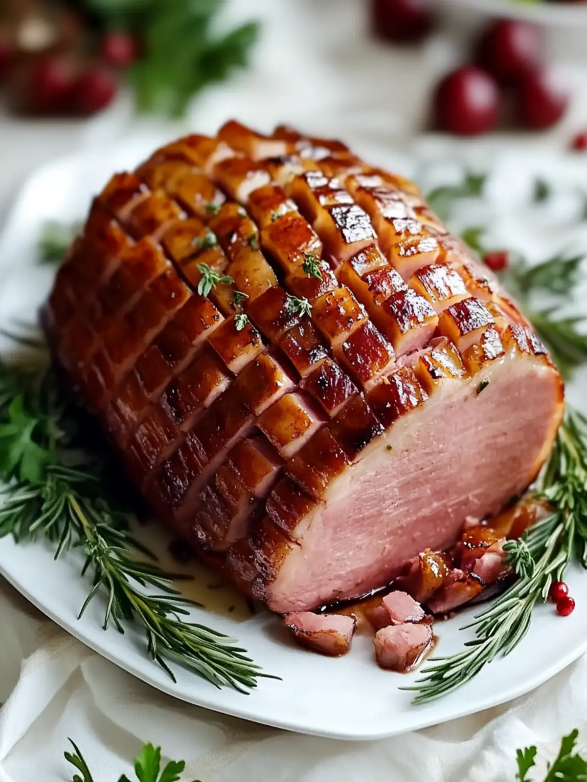 Best Vegan Ham Recipe You'll Crave Again and Again 4 Best Vegan Ham