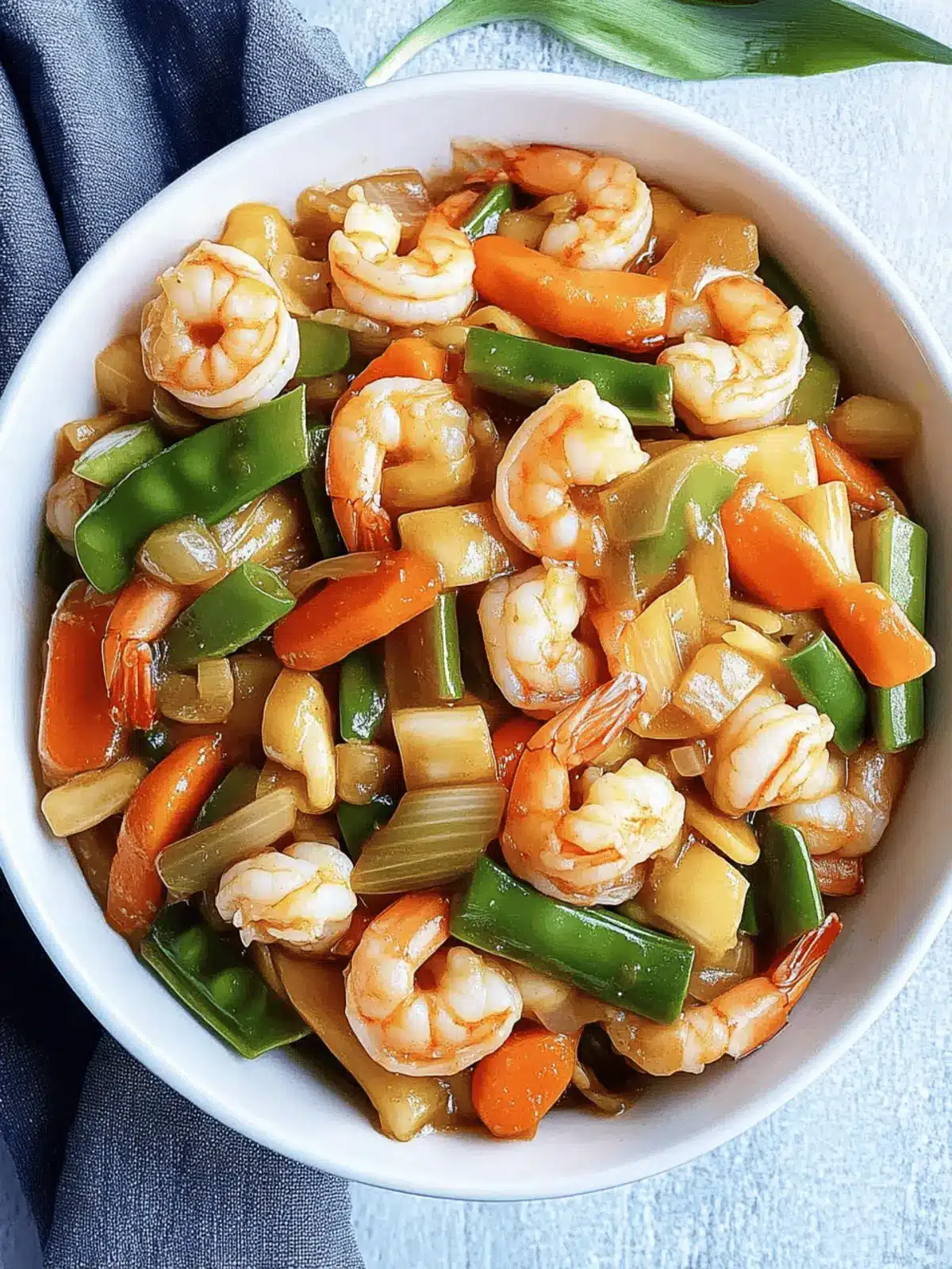 Best Shrimp Chop Suey Quick, Healthy Delight You ll Love 4 Best Shrimp Chop Suey Quick, Healthy Delight You ll Love