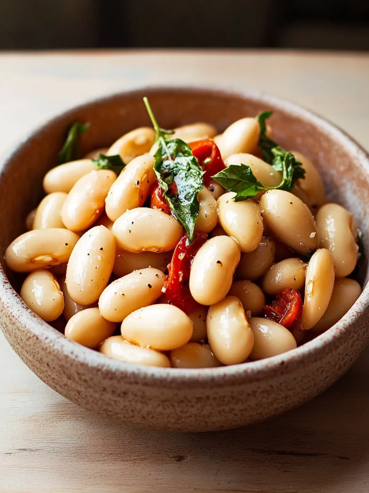 Tuscan Marry Me Butter Beans for an Unforgettable Dinner 2 Tuscan Marry Me Butter Beans