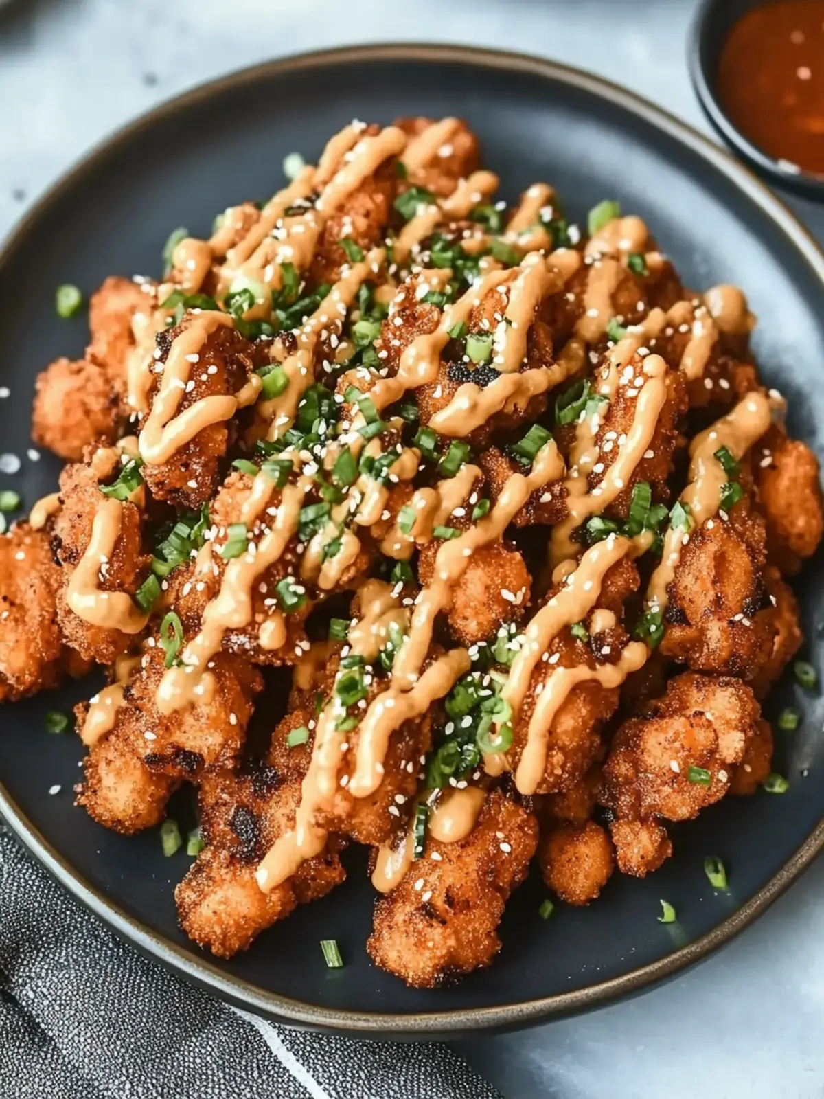 Crispy Hawaiian Mochiko Chicken That Will Wow Your Taste Buds 3 Crispy Hawaiian Mochiko Chicken