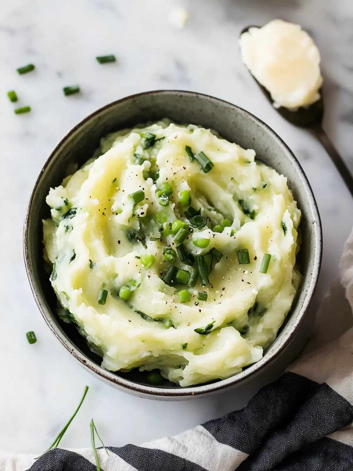Delicious Colcannon: A Cozy Twist on Comfort Food 4 Colcannon
