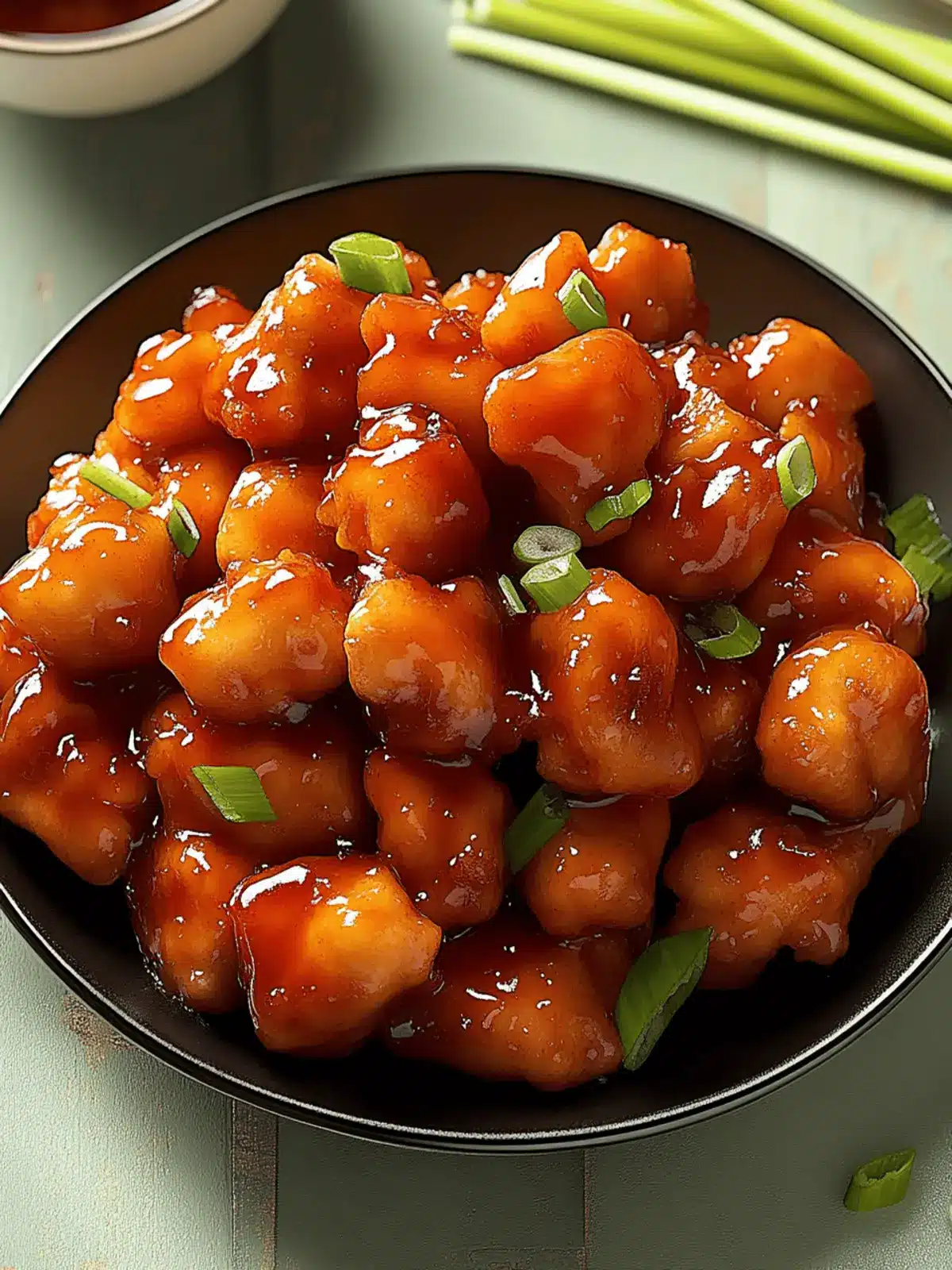 Oven-Baked Sweet and Sour Chicken That Delivers Big Flavor 4 Oven-Baked Sweet and Sour Chicken That Delivers Big Flavor
