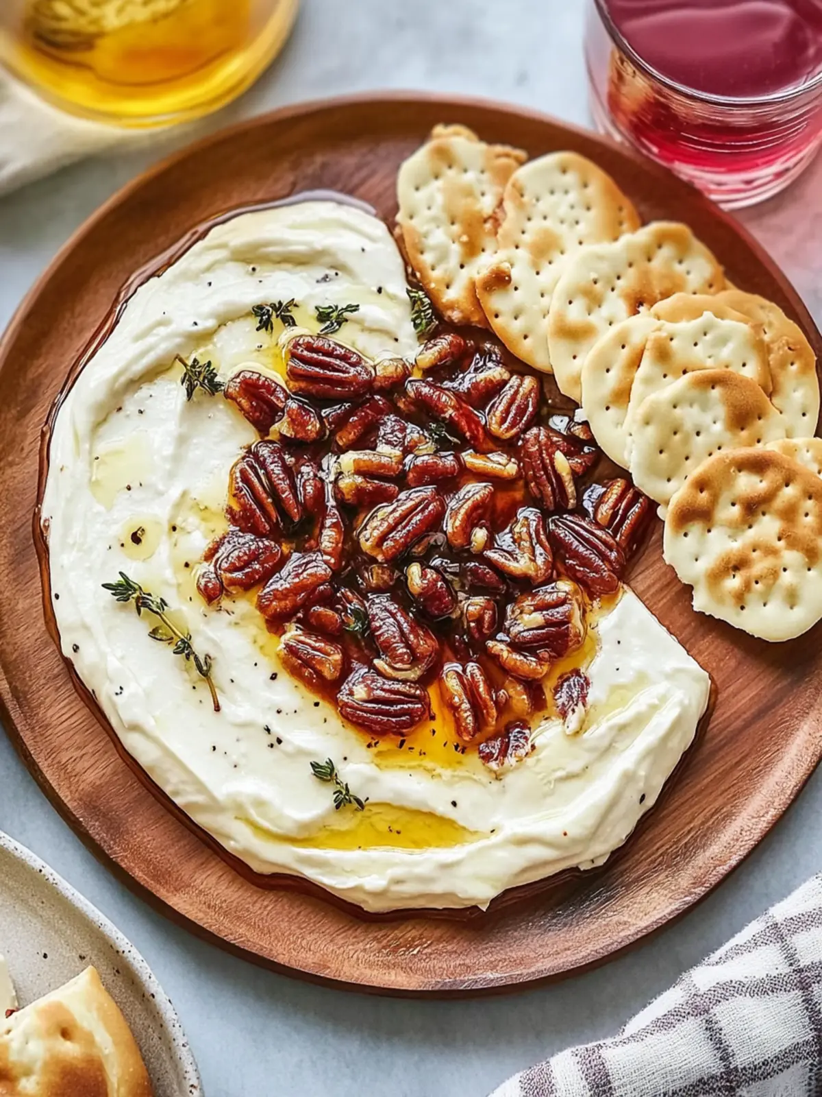 Irresistible French Quarter Cheese Spread for Every Gathering 4 French Quarter Cheese Spread