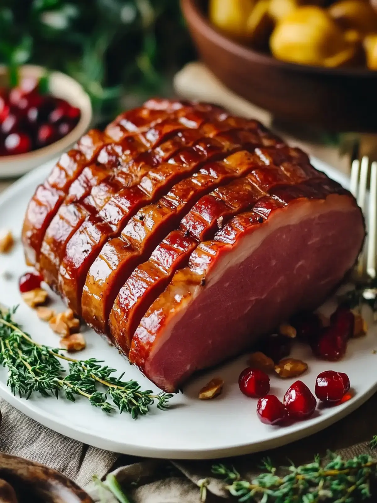 Best Vegan Ham Recipe You'll Crave Again and Again 3 Best Vegan Ham