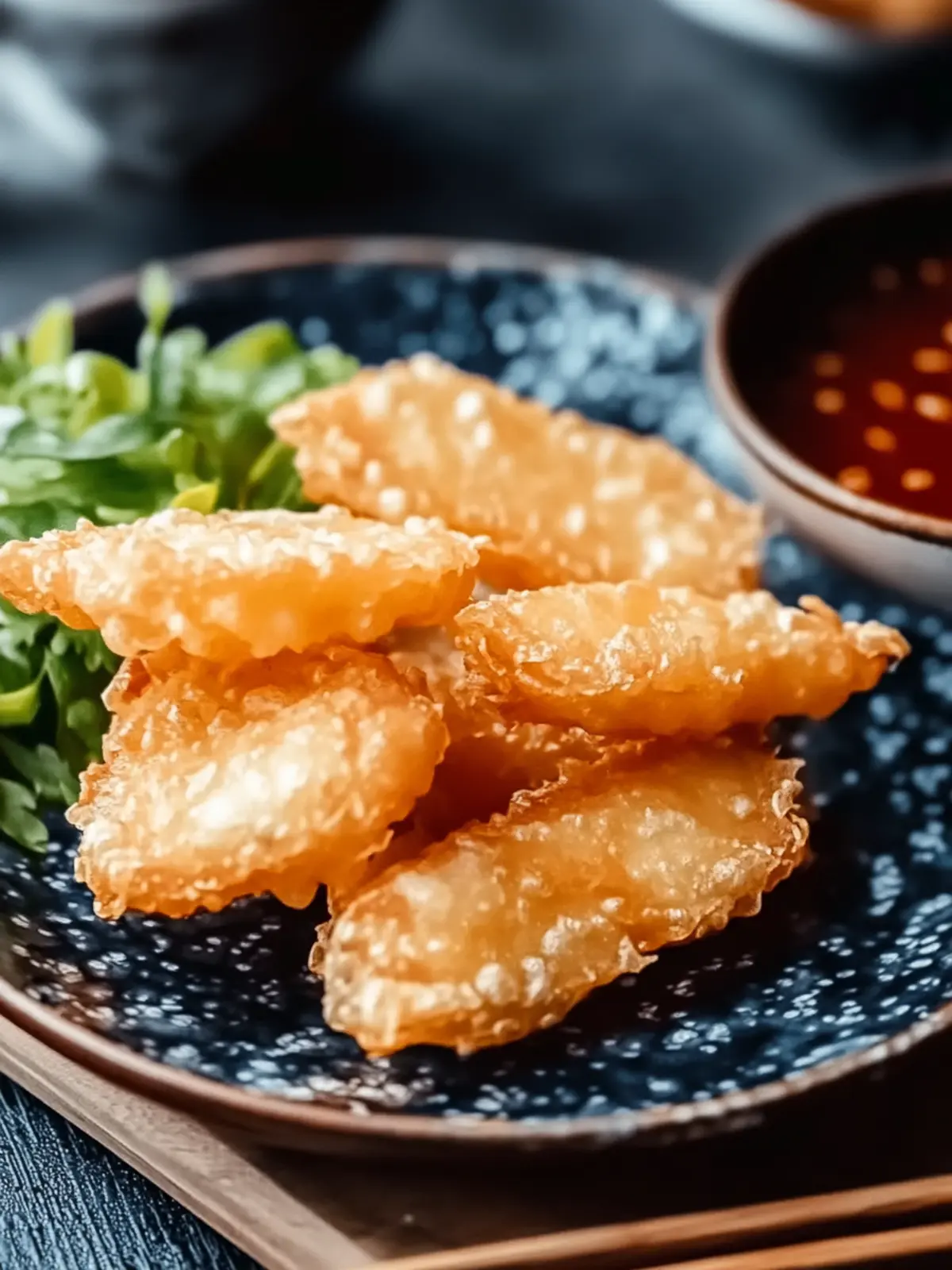 Crispy Japanese Sweet Potato Tempura for Easy Family Fun 4 Japanese Sweet Potato Tempura