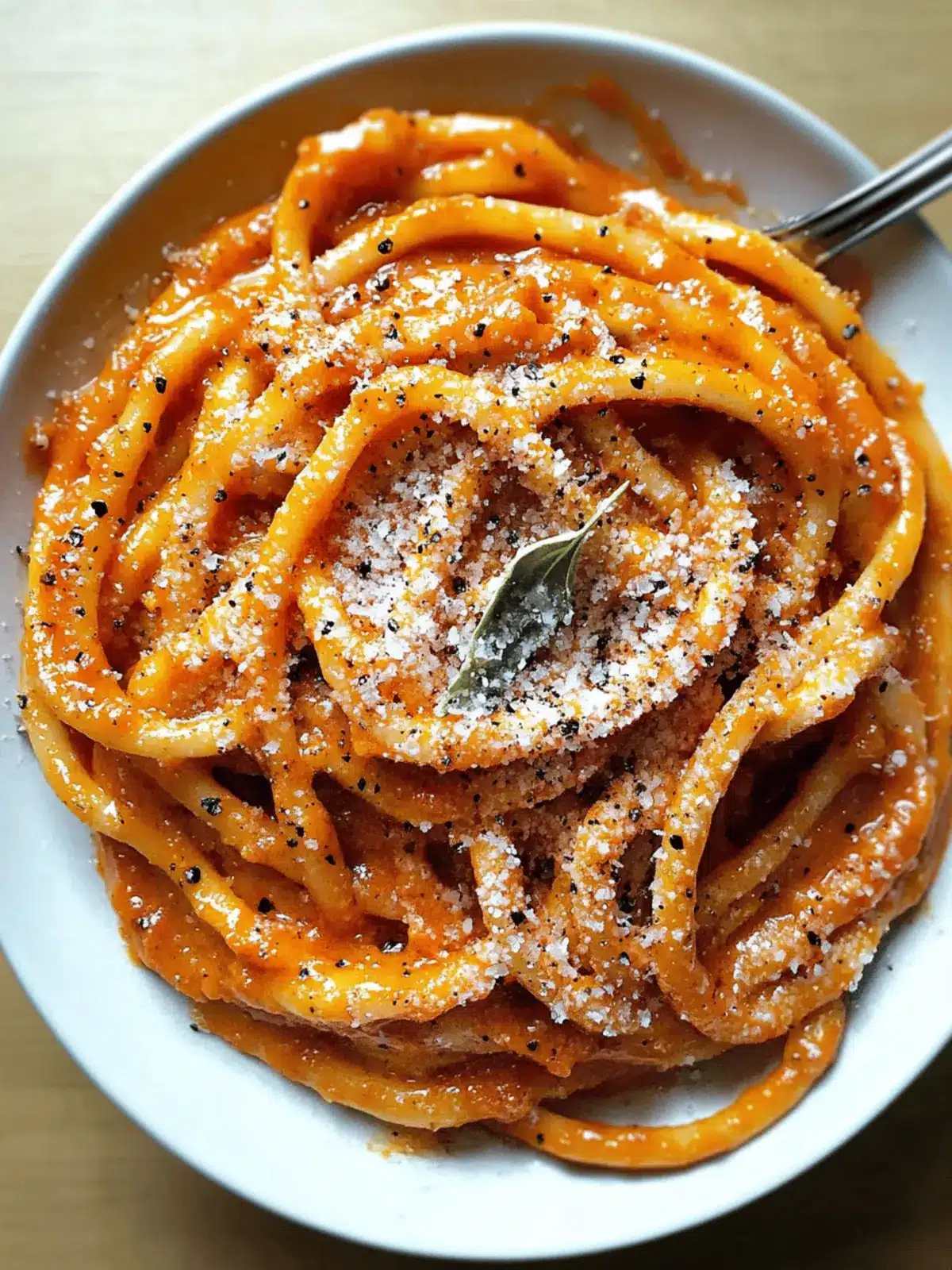 Ina Garten s Vodka Sauce - Transform Pasta Night with Creaminess 4 Ina Garten s Vodka Sauce
