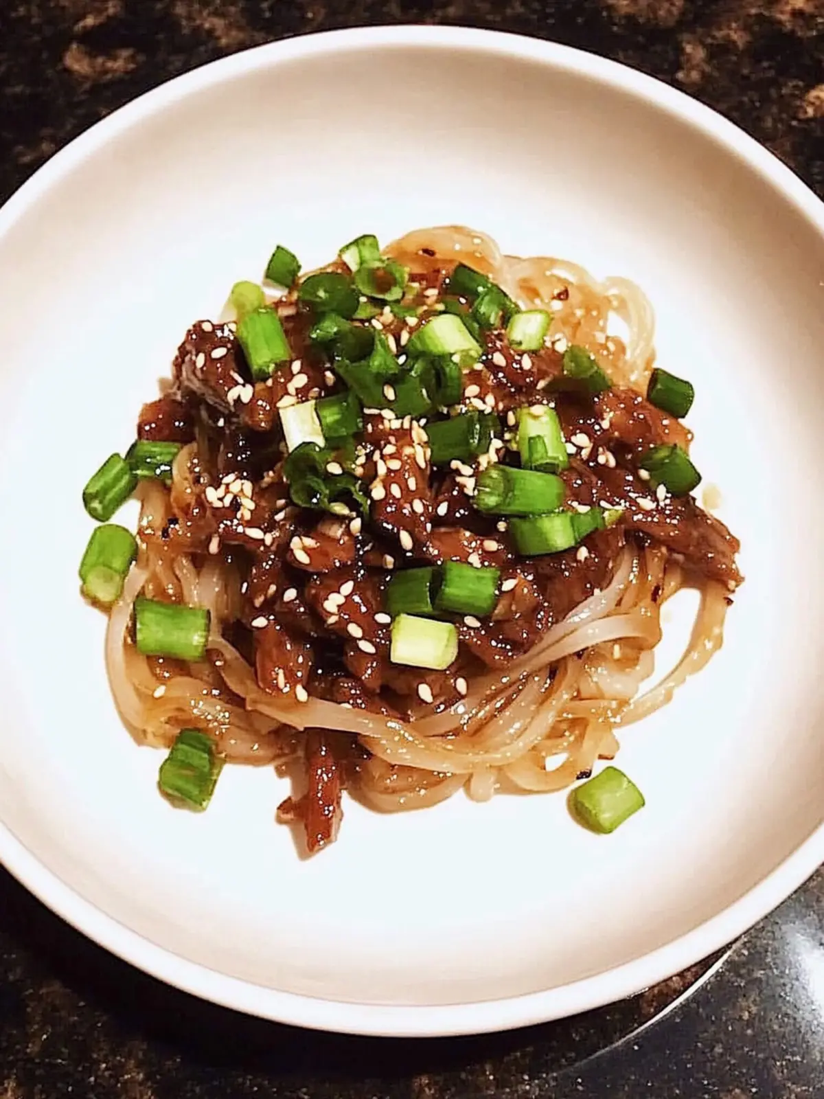 Crispy Sesame Beef: Your New Weeknight Dinner Hero 3 Crispy Sesame Beef