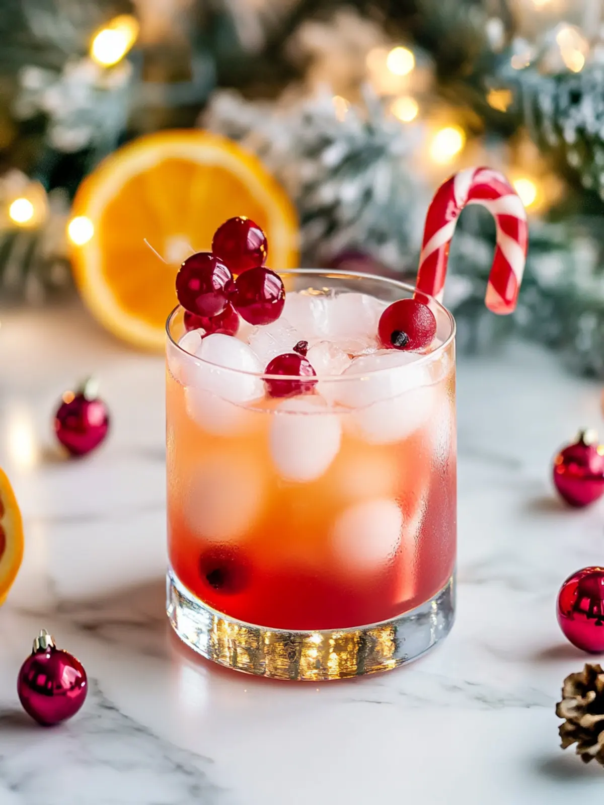 Rudolph s Vodka Punch: A Festive Party Favorite You ll Love 2 Rudolph s Vodka Punch