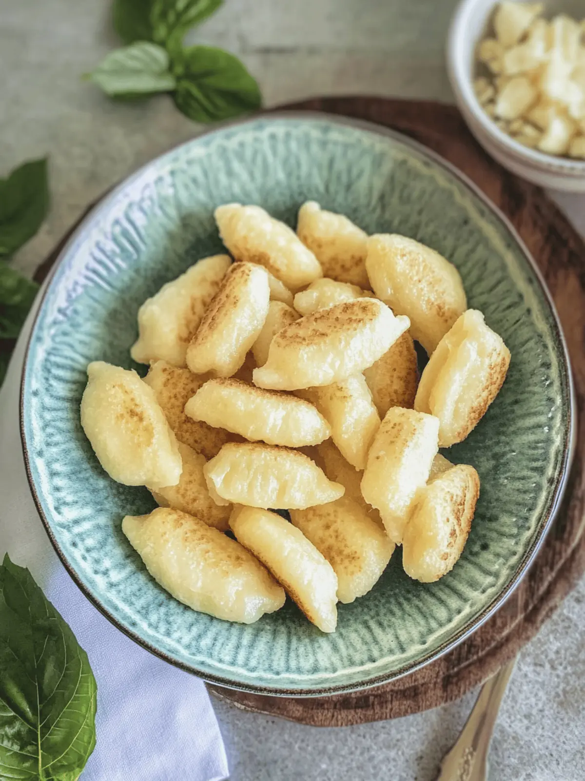 Simple Polish Lazy Pierogi That Save Dinner Time and Effort 2 Simple Polish Lazy Pierogi