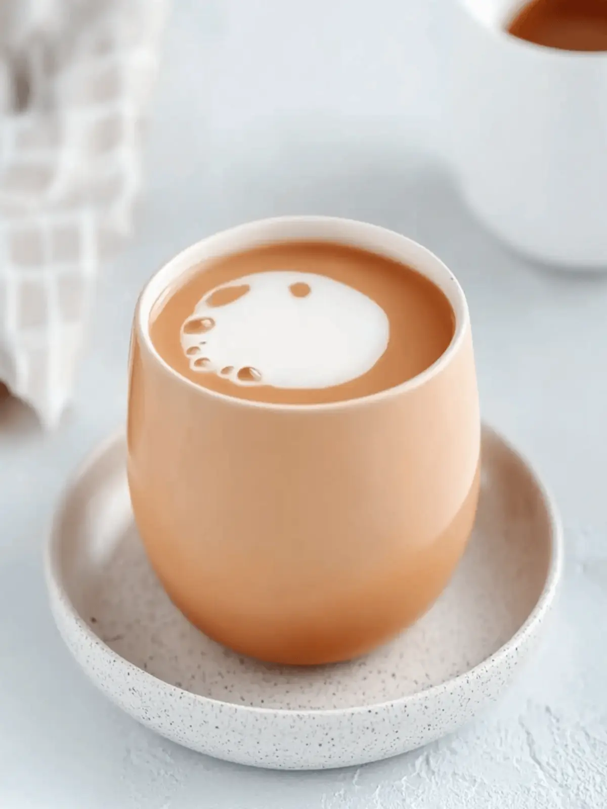 Creamy Royal Milk Tea: Your Luxurious 11-Minute Treat 4 Creamy Royal Milk Tea