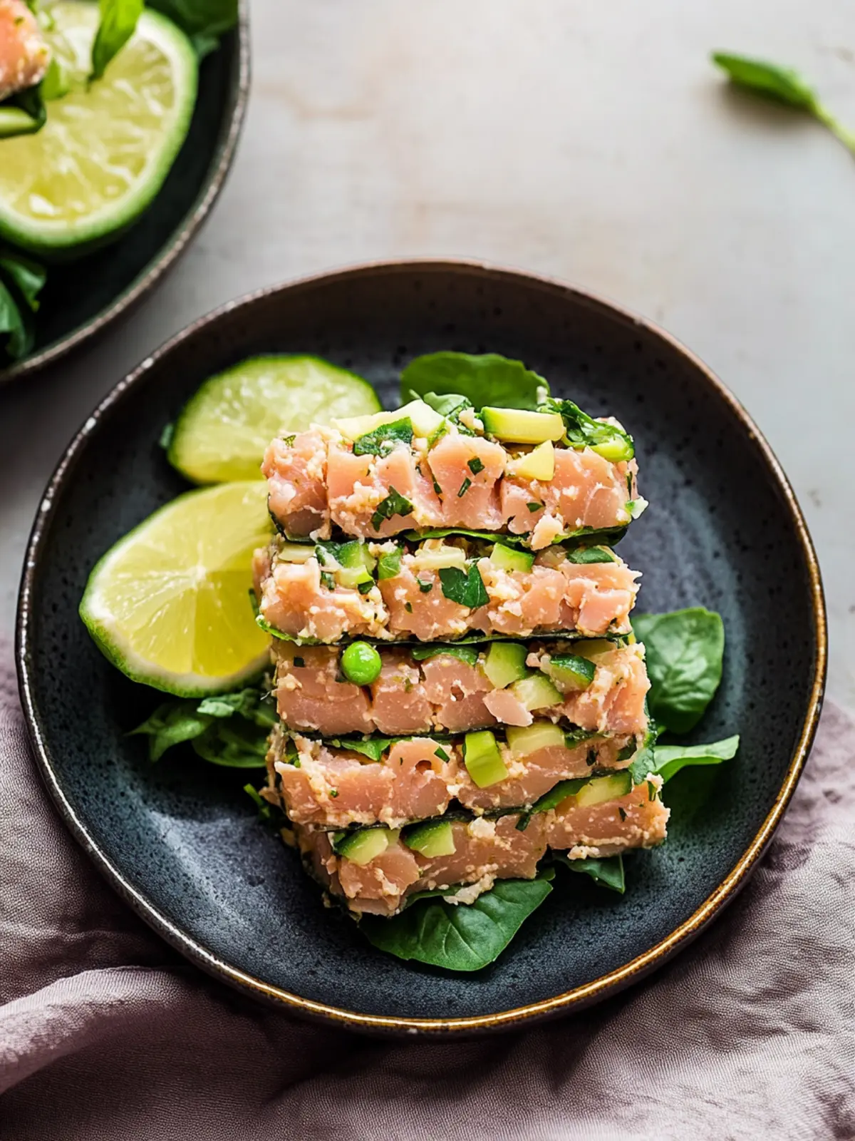 Flaky Vegan Tuna Recipe That Will Wow Your Taste Buds 2 Vegan Tuna