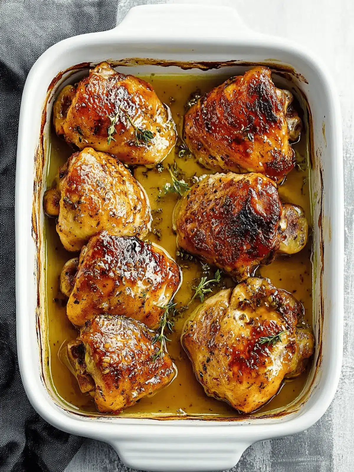 Easy Honey Mustard Chicken That Will Wow Your Weeknight Dinner 3 Easy Honey Mustard Chicken That Will Wow Your Weeknight Dinner