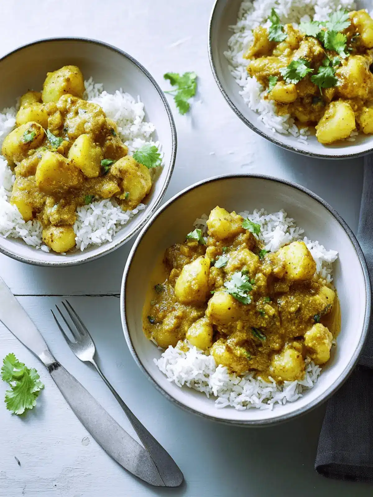 Aloo Gobi: Flavor-Packed Cauliflower Potato Curry Magic 2 Aloo gobi