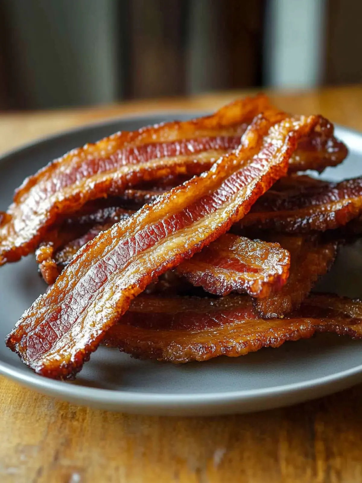 Bacon From Banana Peels: A Surprising Plant-Based Treat 3 Bacon From Banana Peels