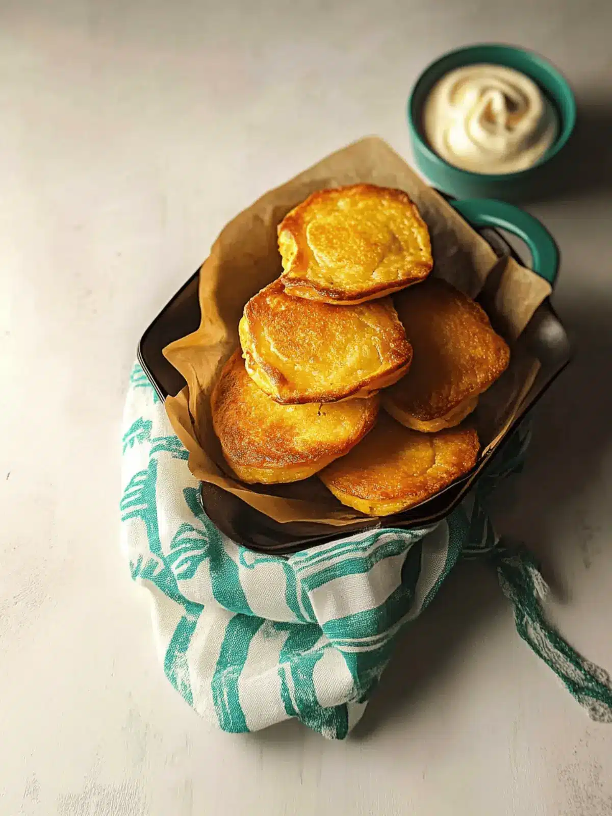 Fried Cornbread: Quick Southern Comfort You ll Crave 4 Fried Cornbread