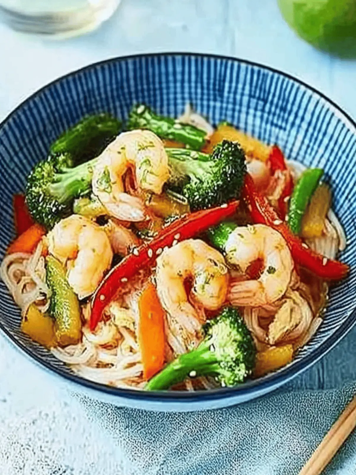 Satisfy Cravings with this Simple Stir-Fry Delight! 3 Simple stir-fry
