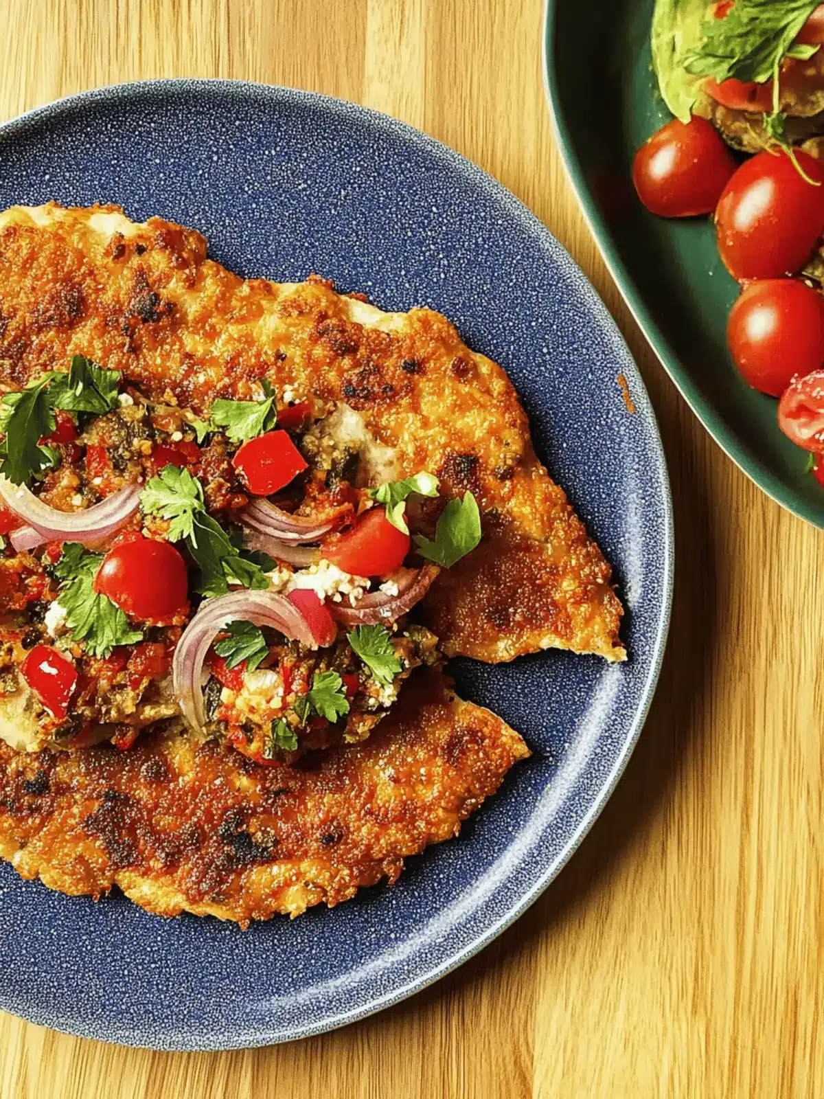 Easy Lahmacun: Homemade Delight for Your Taste Buds 4 Easy Lahmacun