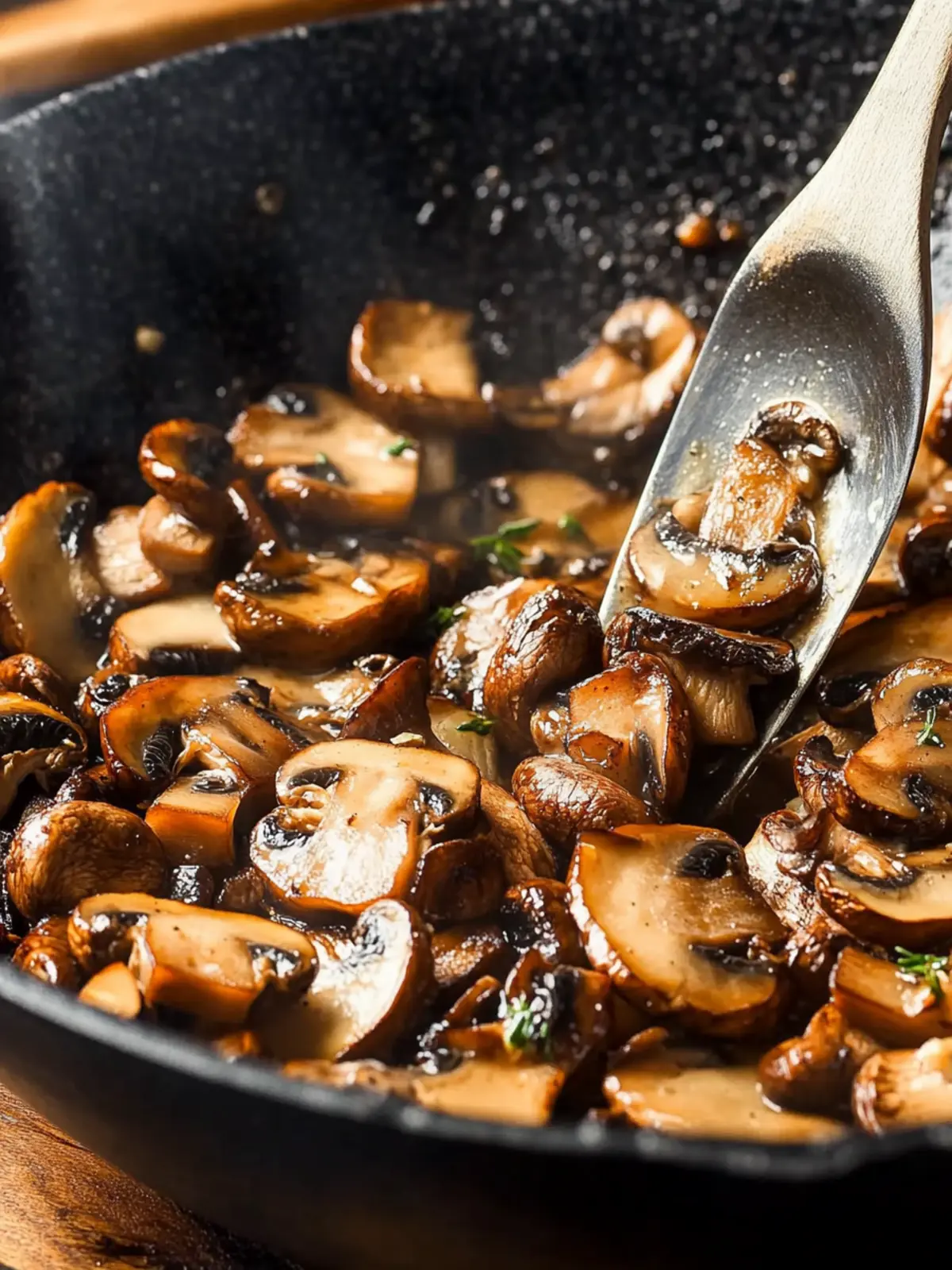 Perfect Texas Roadhouse Mushrooms Made Easy at Home 3 Texas Roadhouse Mushrooms